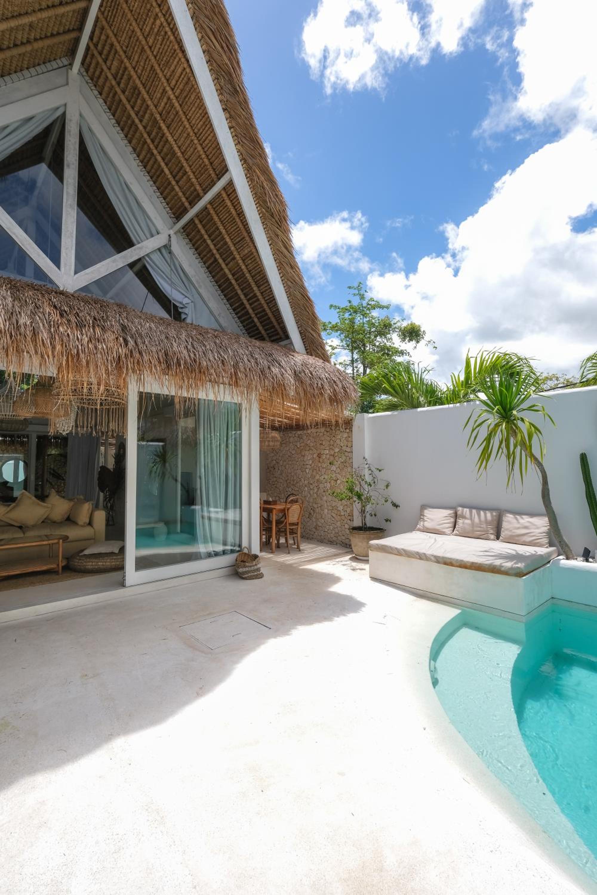 One-Bedroom Villa - Photo 20