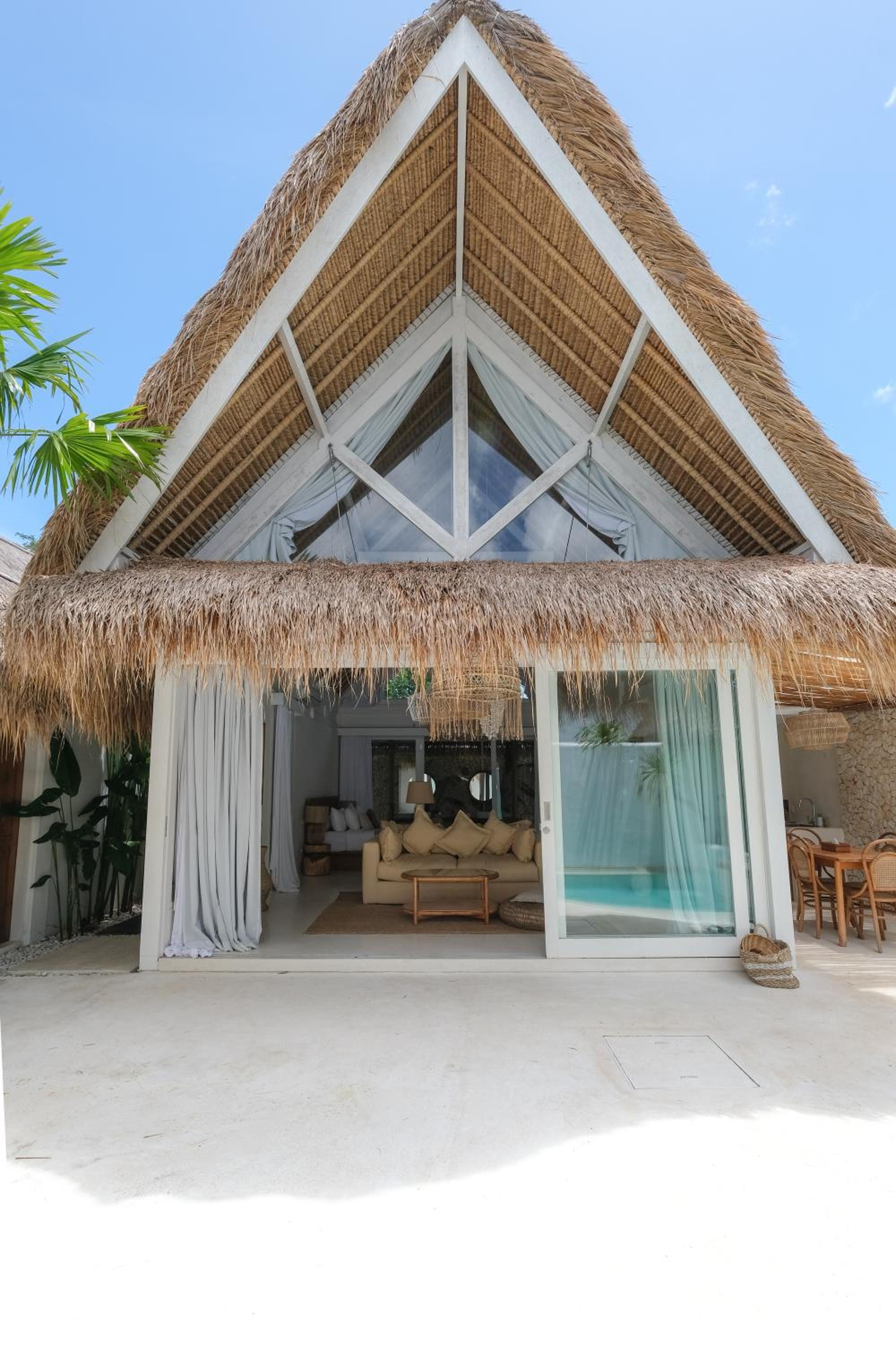 One-Bedroom Villa - Photo 21