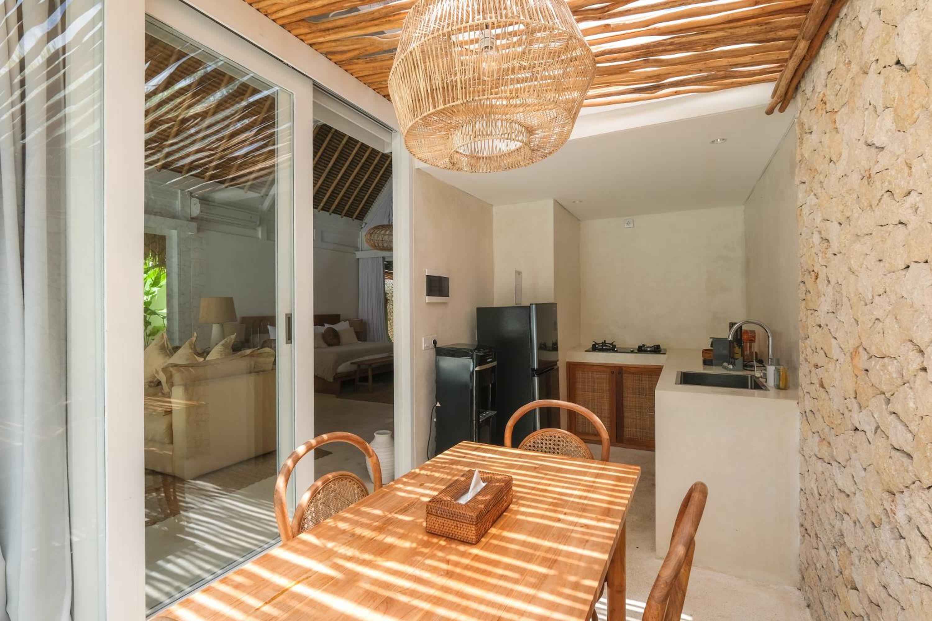 One-Bedroom Villa - Photo 17