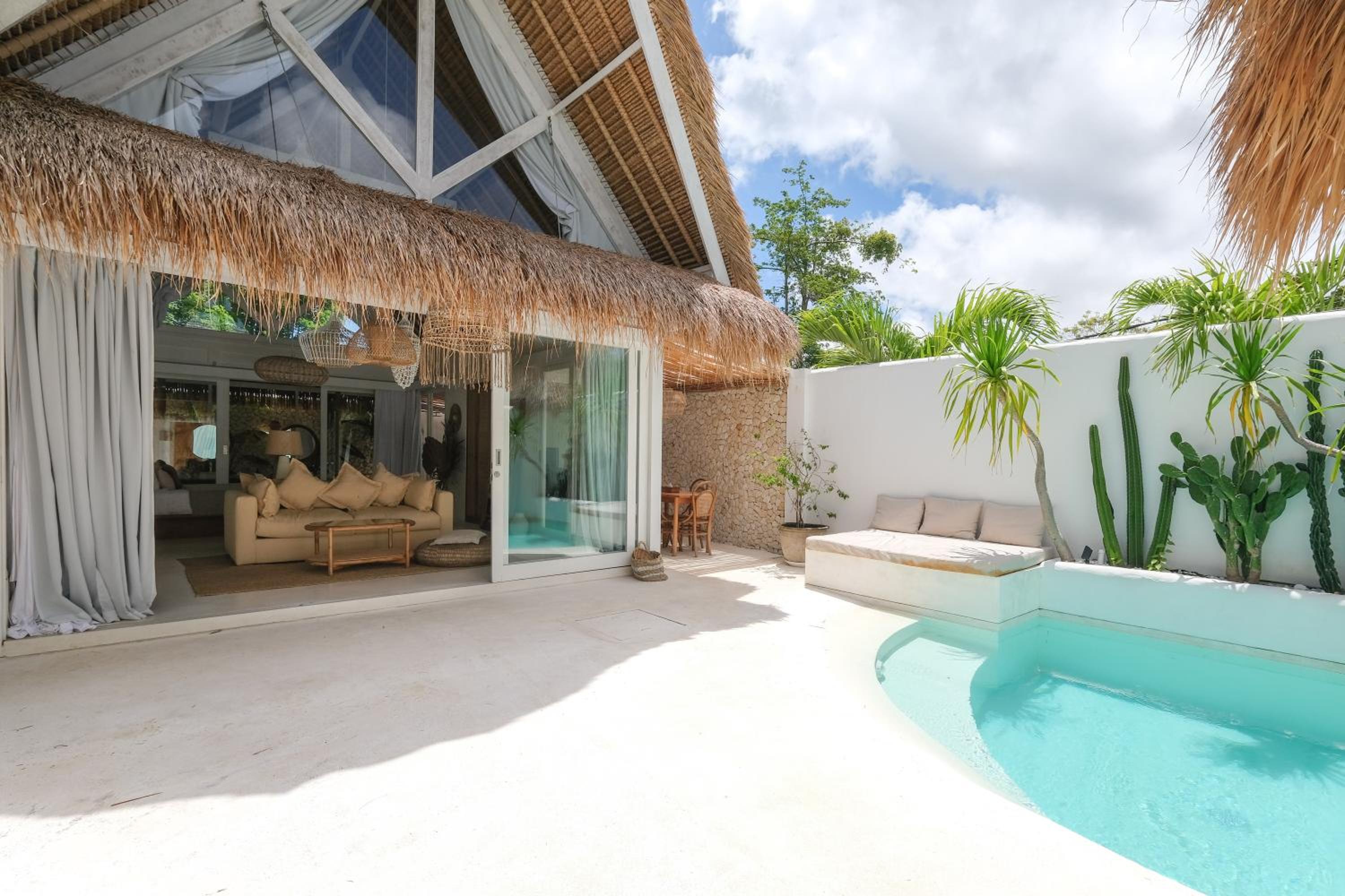 One-Bedroom Villa - Photo 1