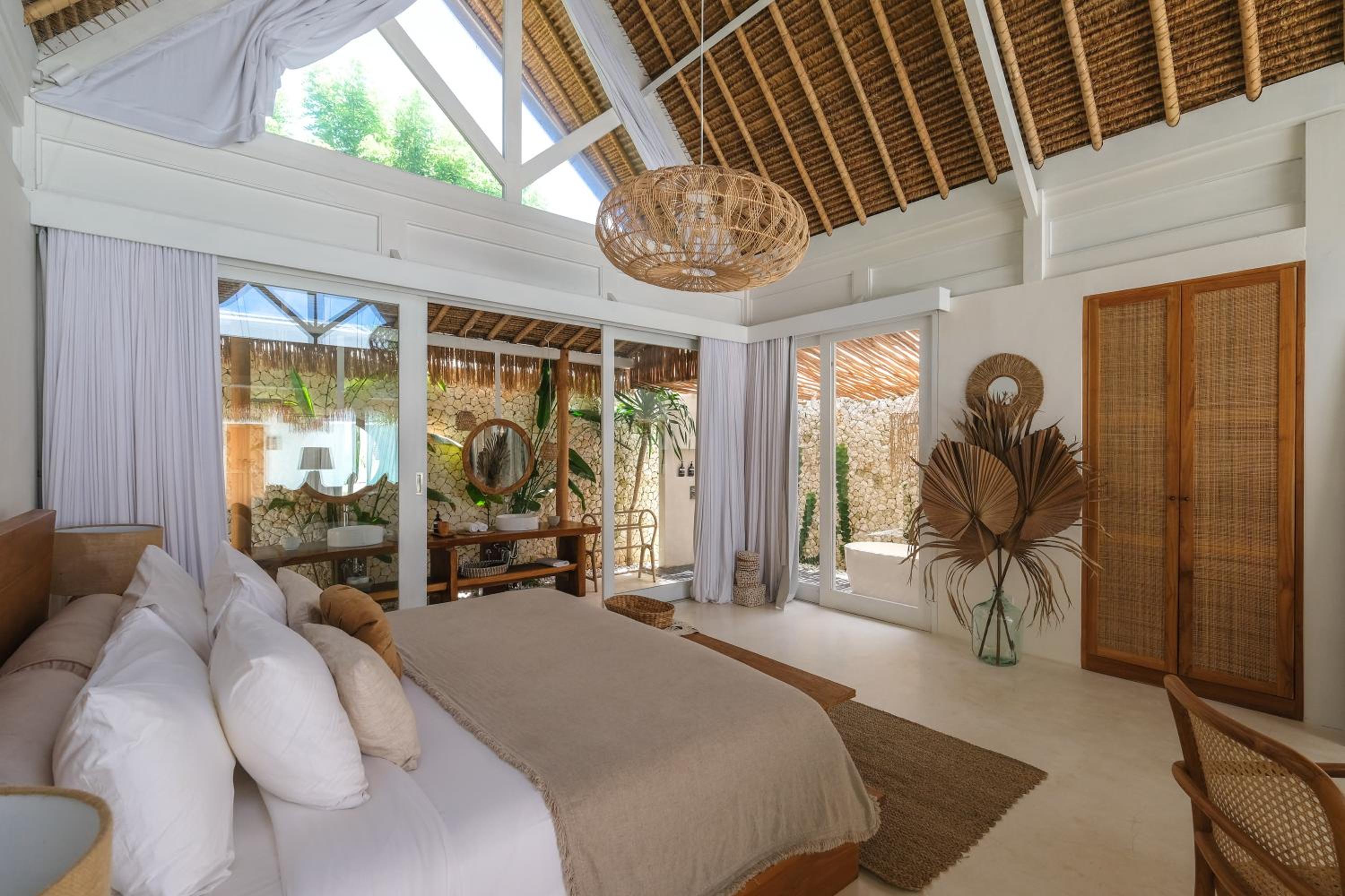 One-Bedroom Villa - Photo 8