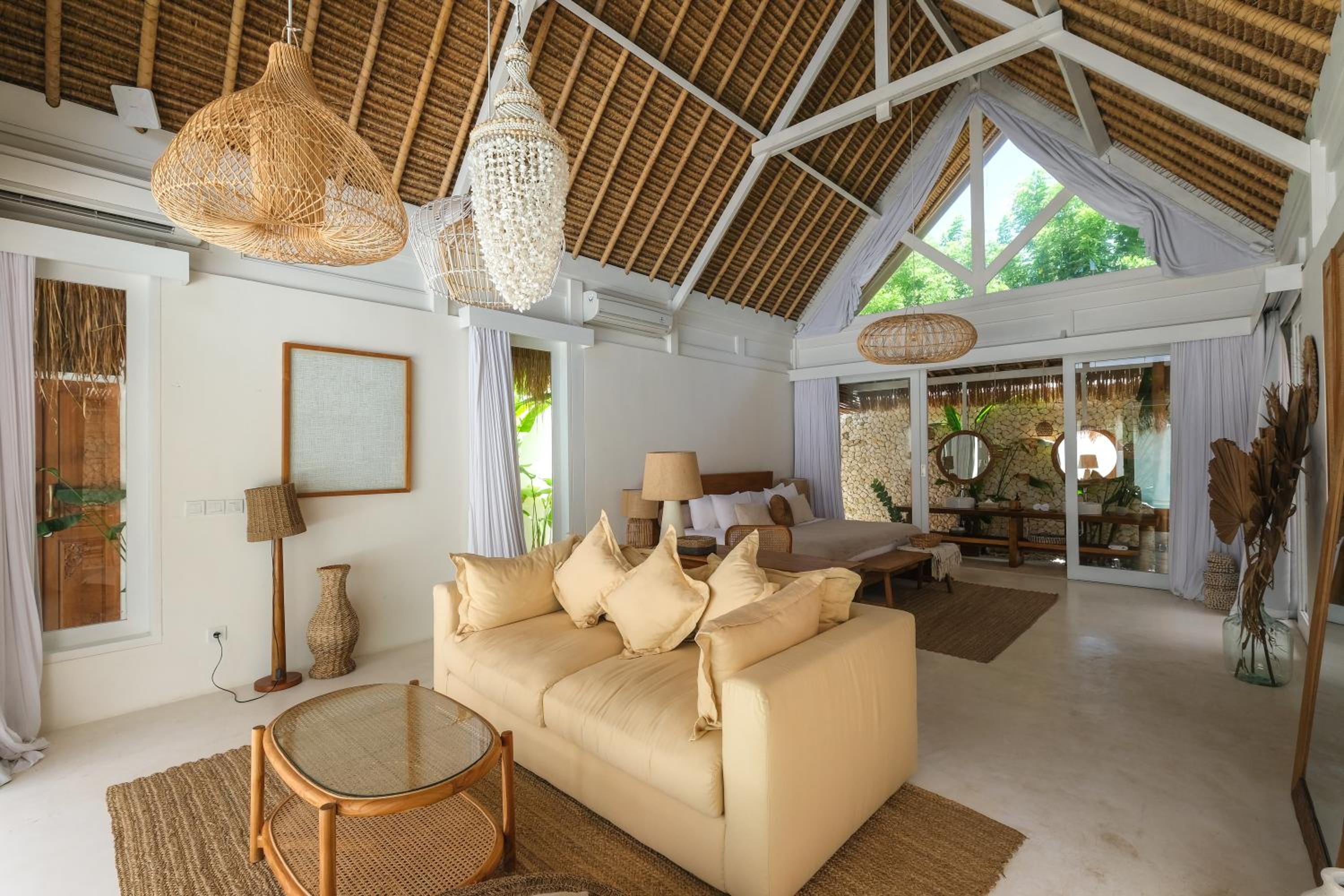 One-Bedroom Villa - Photo 5