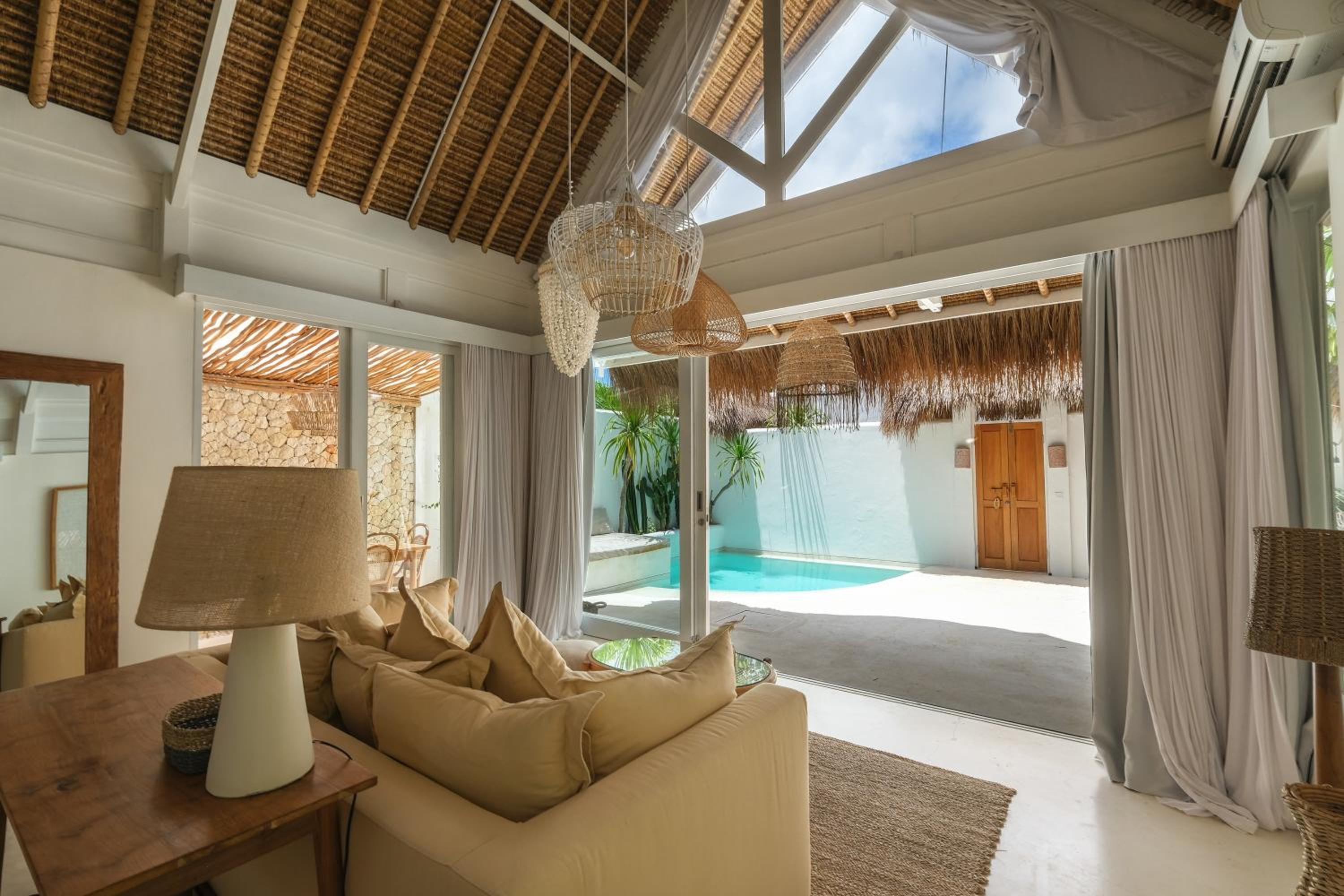 One-Bedroom Villa - Photo 11