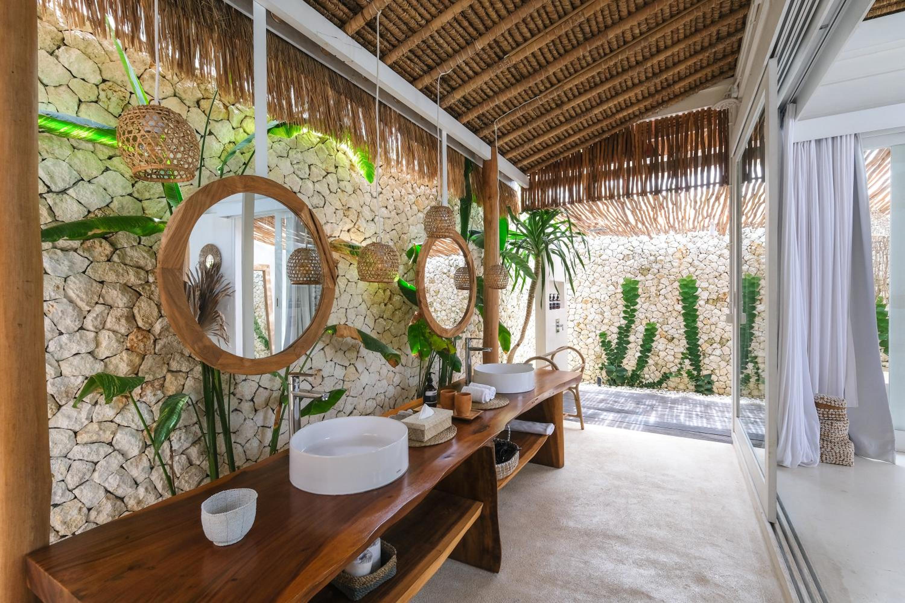 One-Bedroom Villa - Photo 14