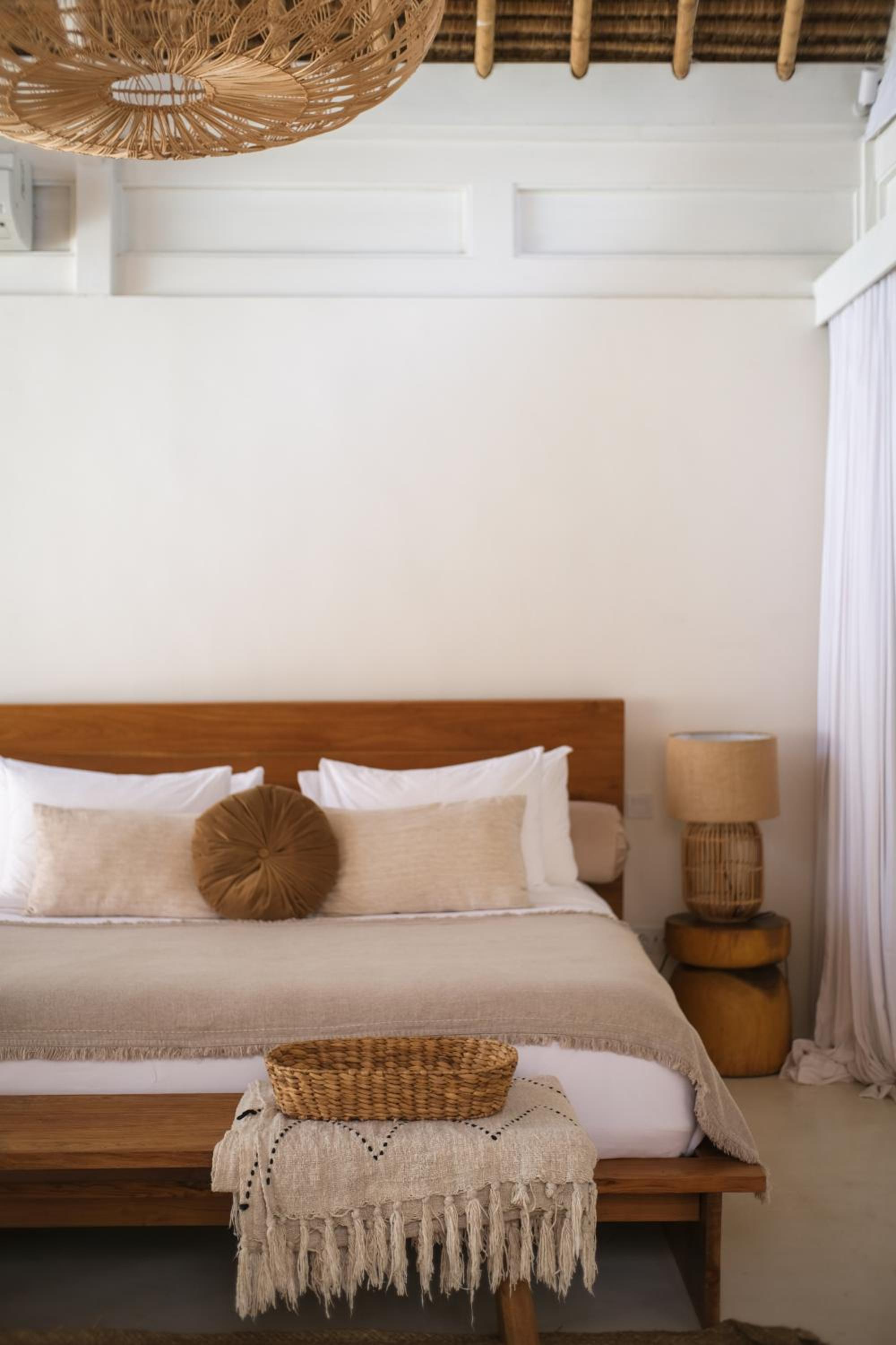 One-Bedroom Villa - Photo 2