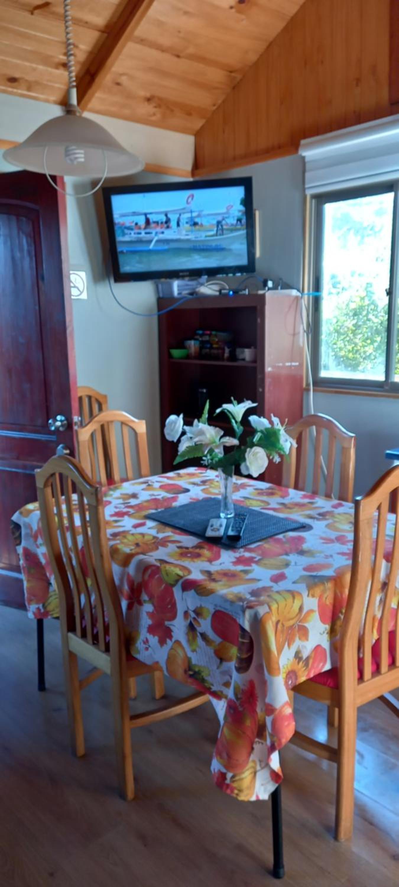 Two-Bedroom House photo 2