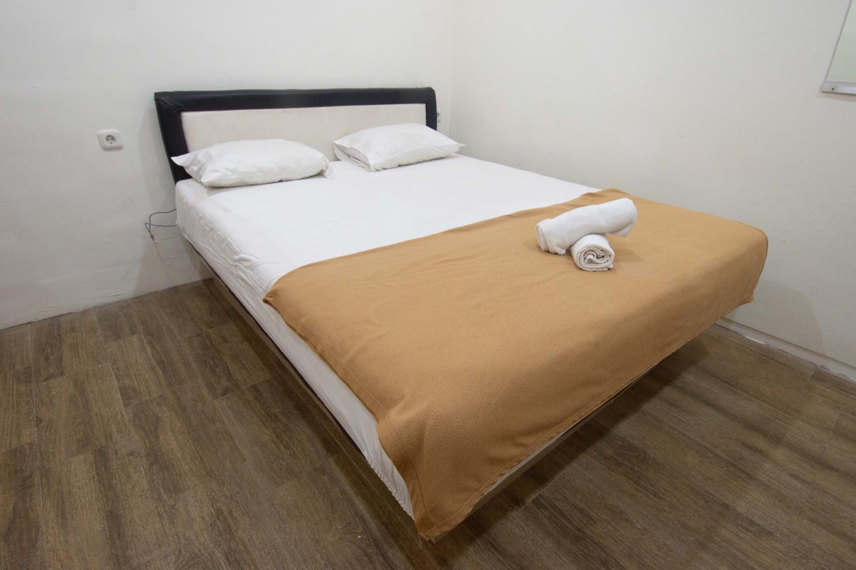 Standard Double Room photo 2
