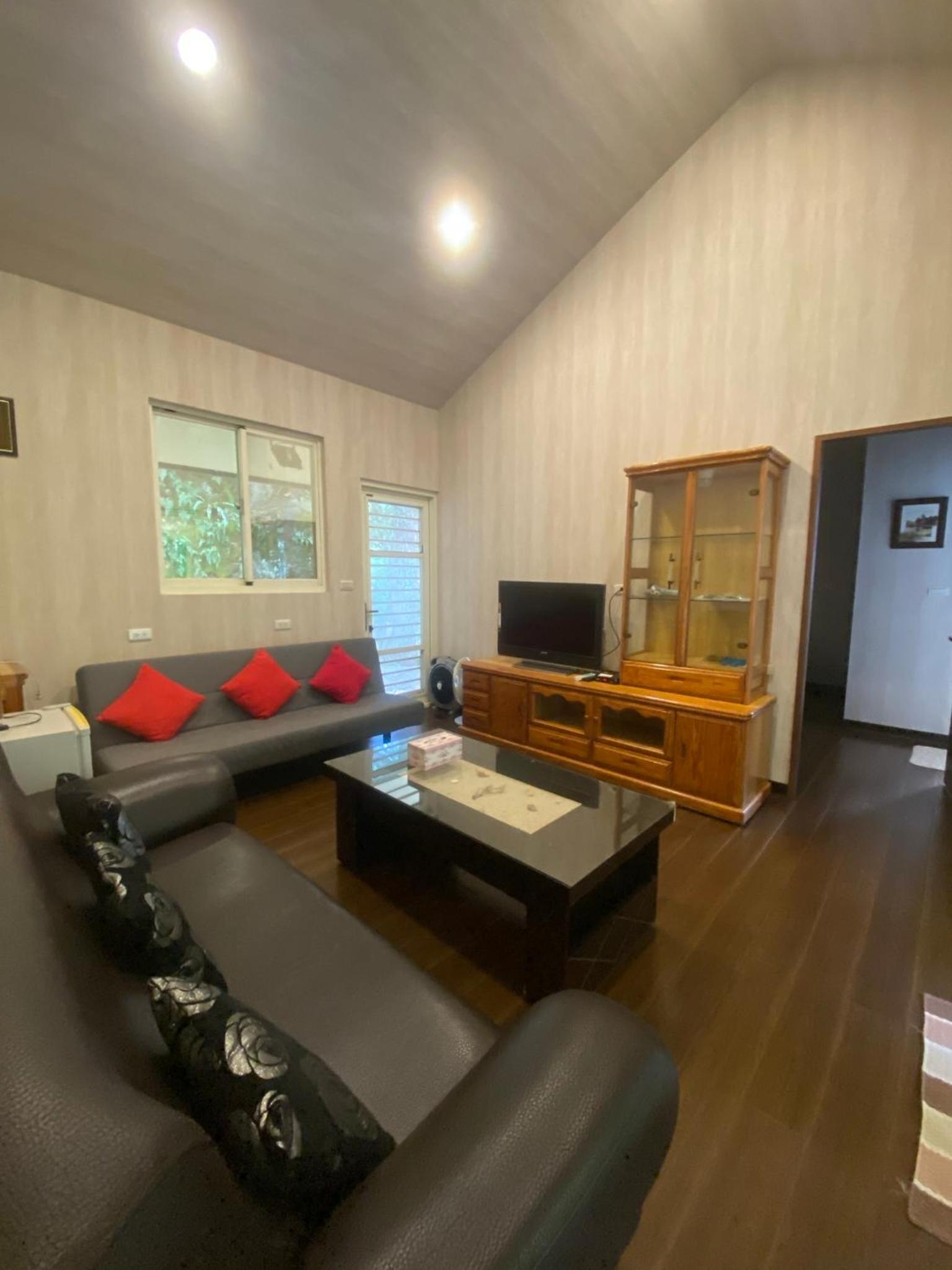 Quadruple Room with Private Bathroom photo 1
