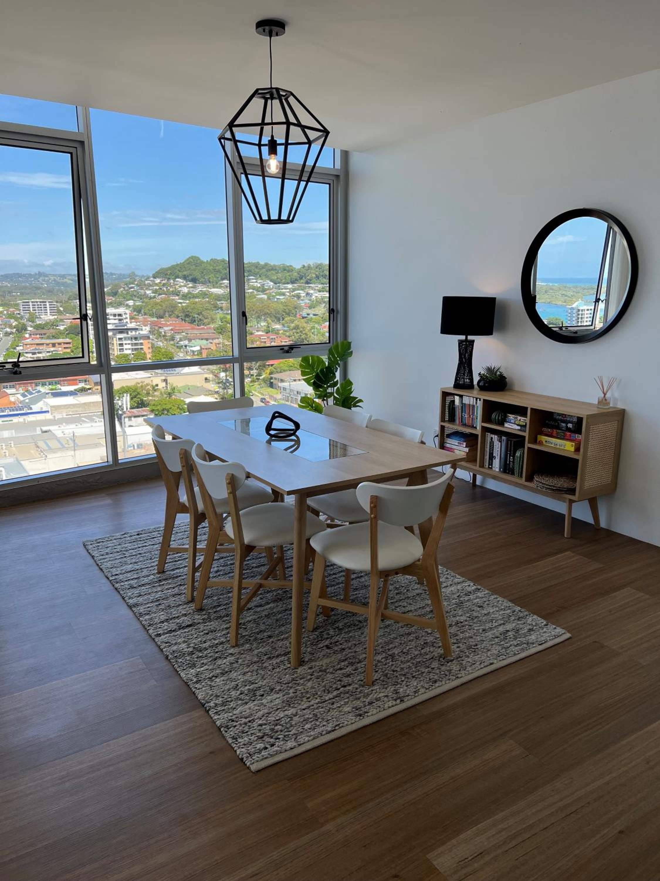 Penthouse Apartment photo 3