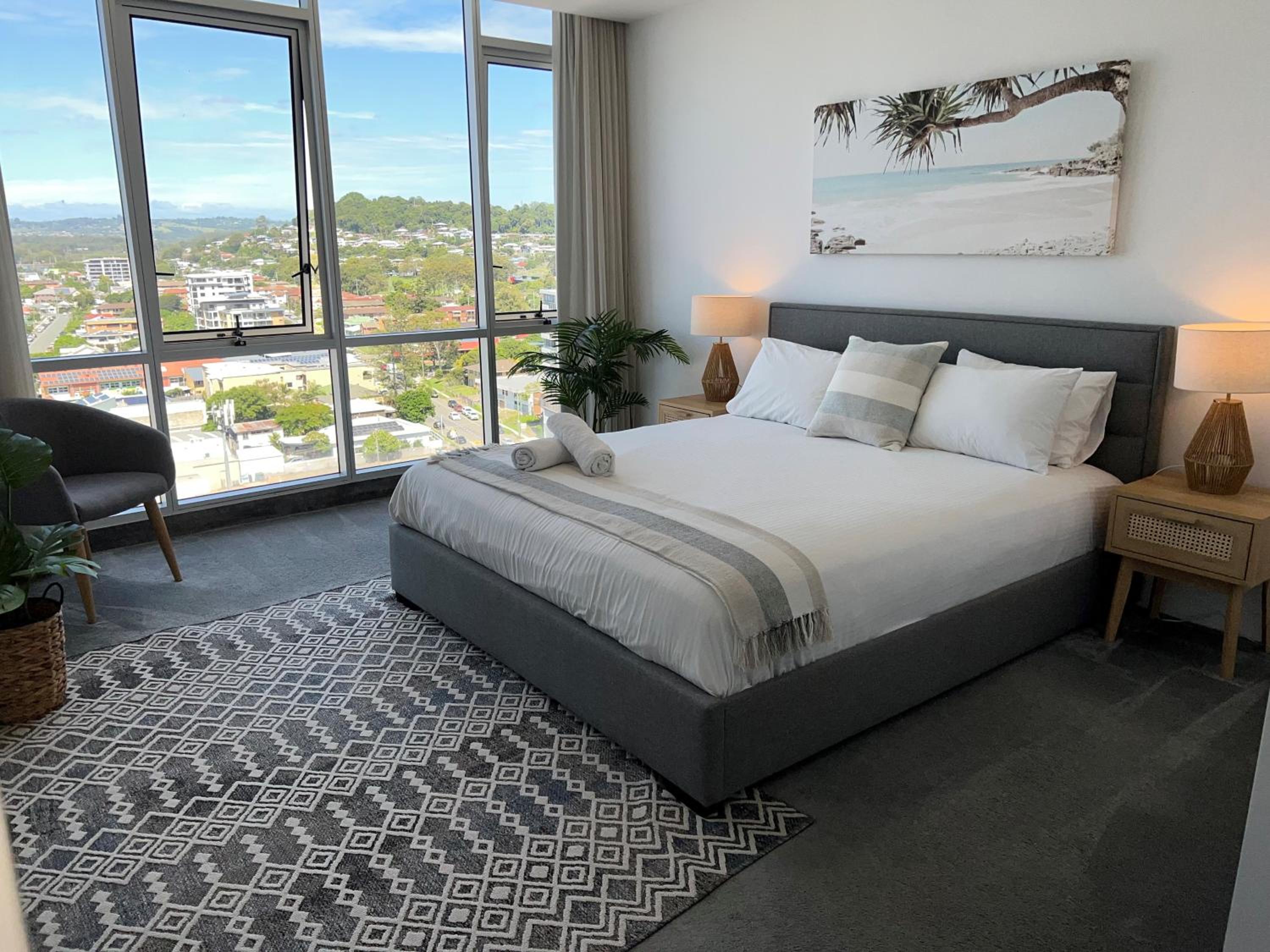 Penthouse Apartment photo 2