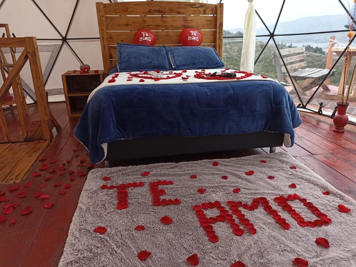 Tent photo 1