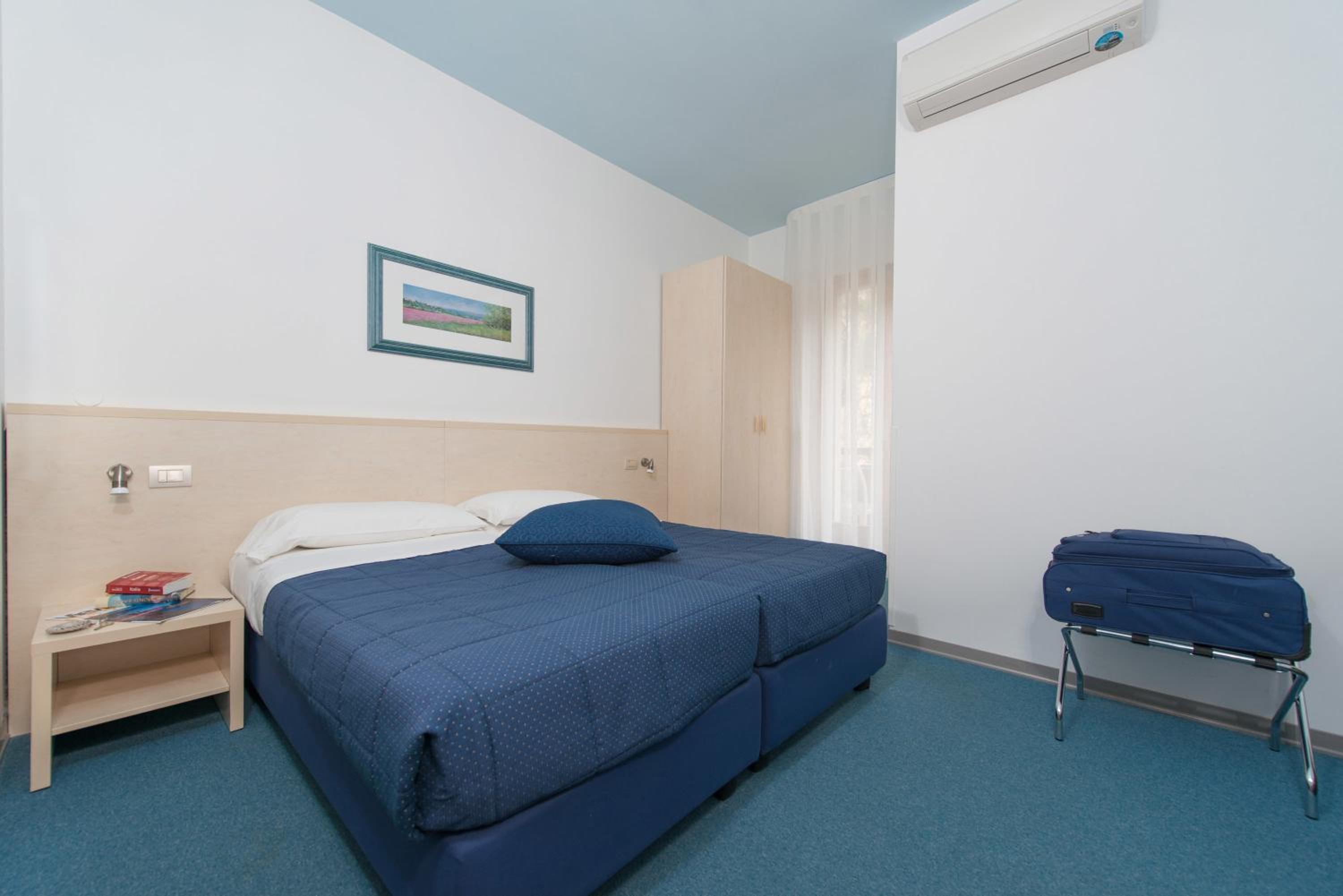Superior Double or Twin Room with Balcony - Photo 6