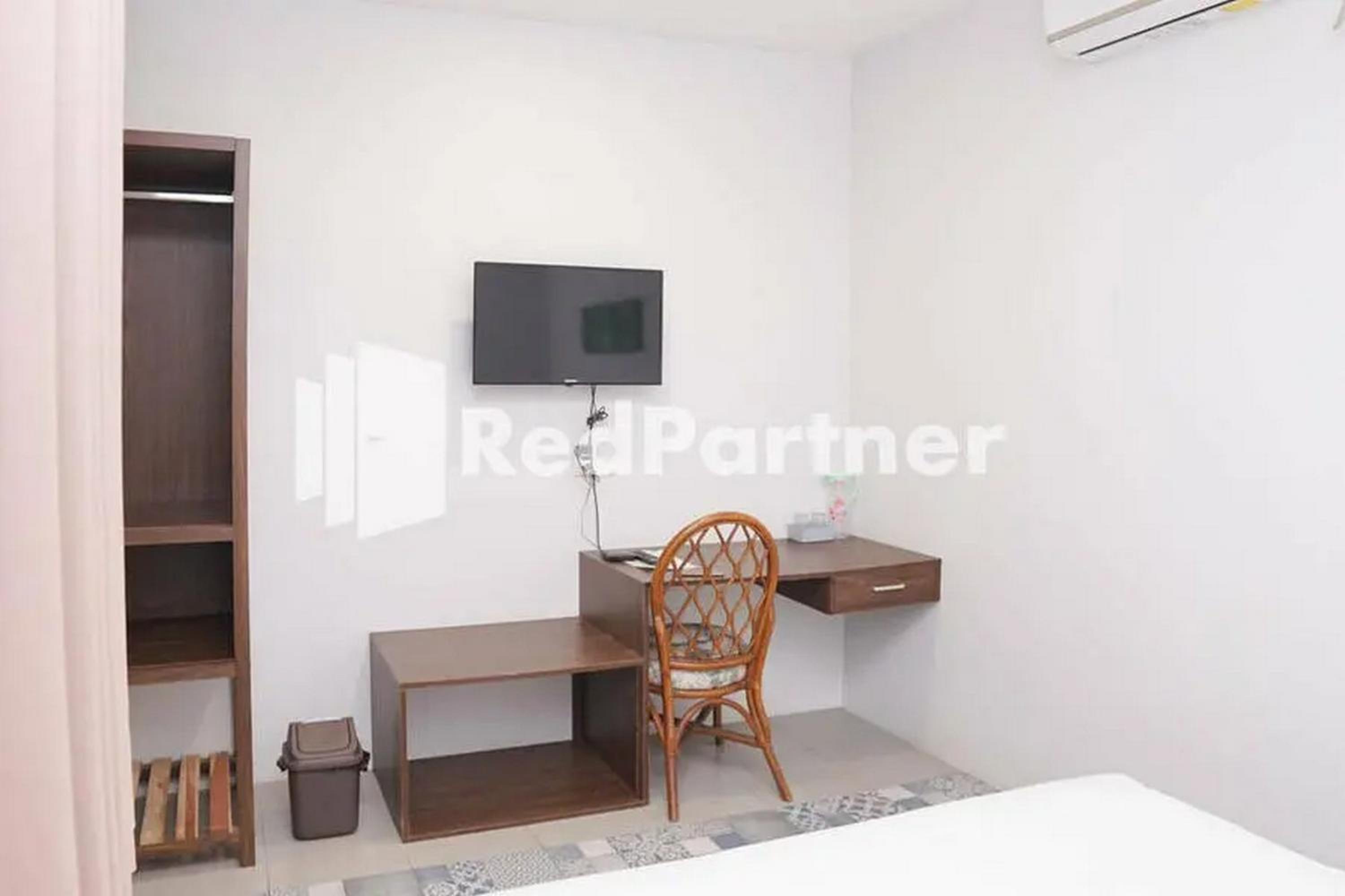 Deluxe Double Room photo 2