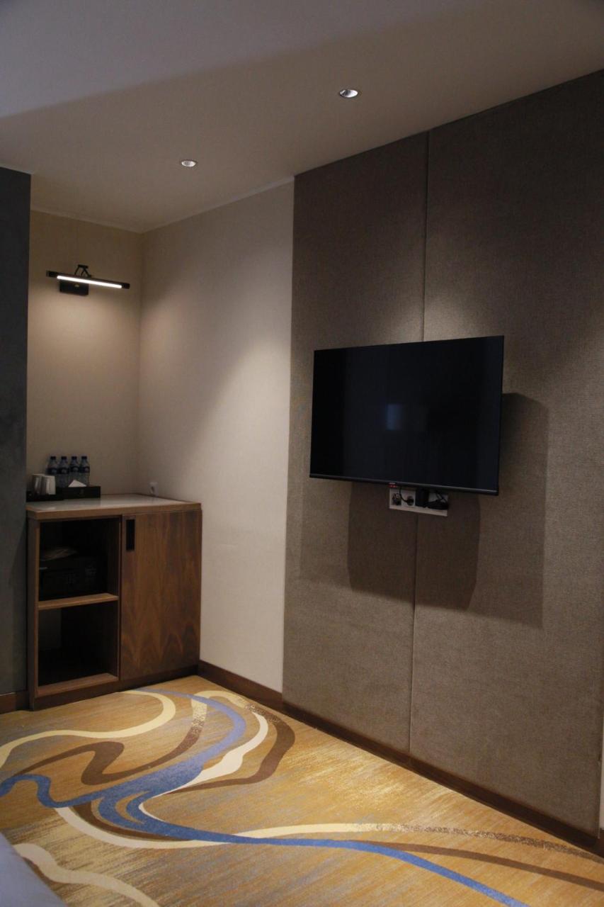 Superior King Room photo 3
