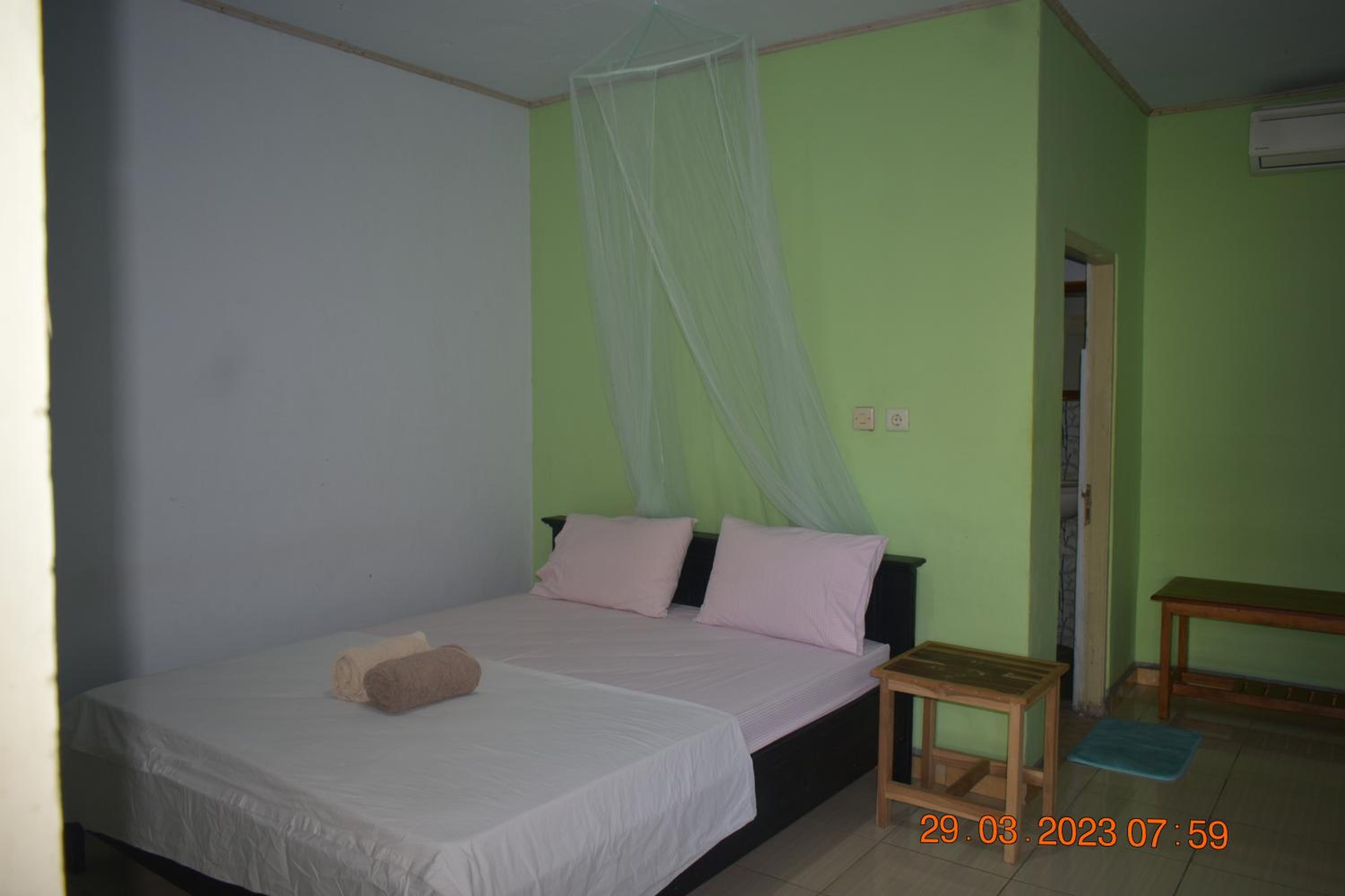 Double Or Twin Room