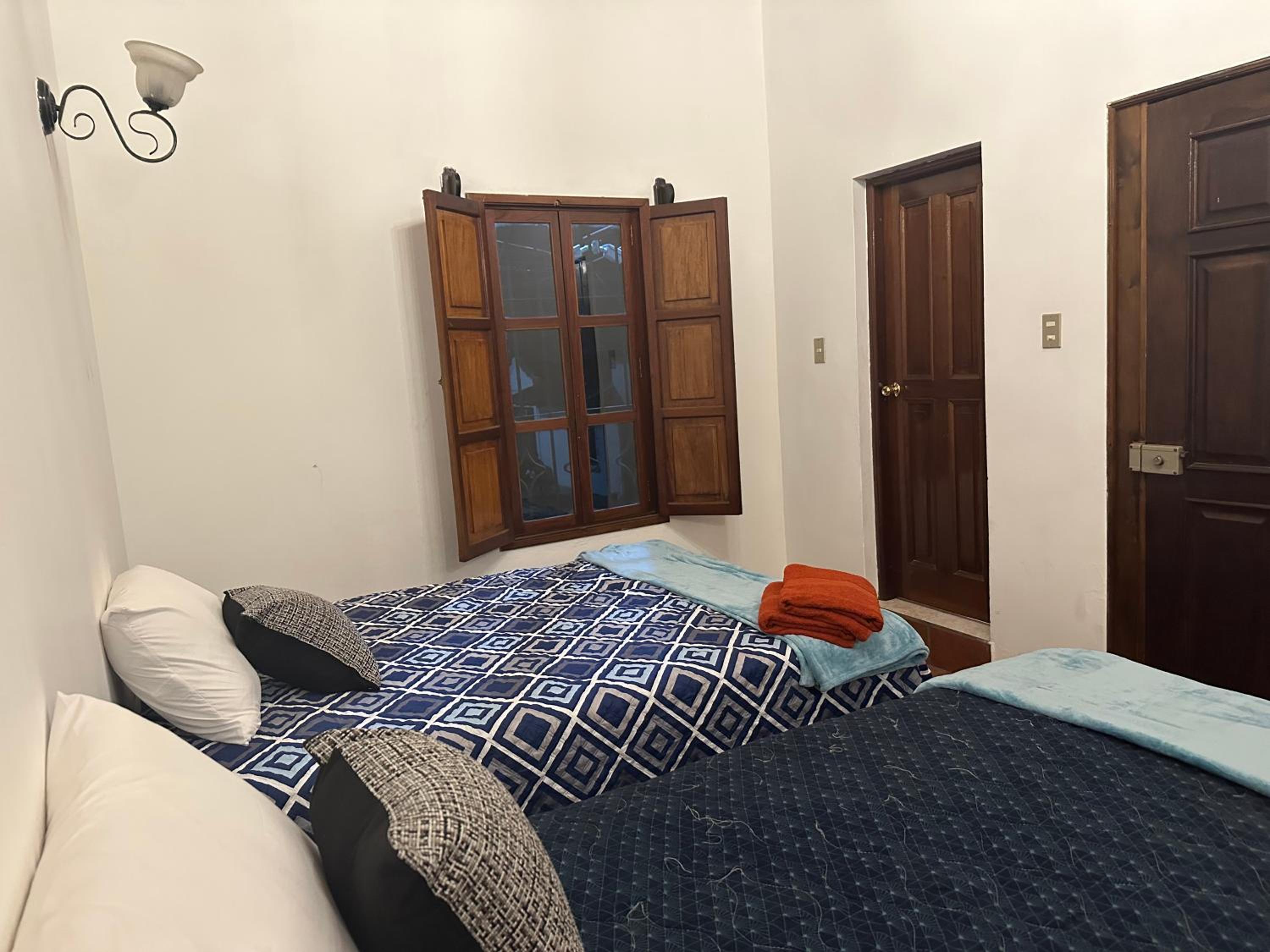 Triple Room photo 3