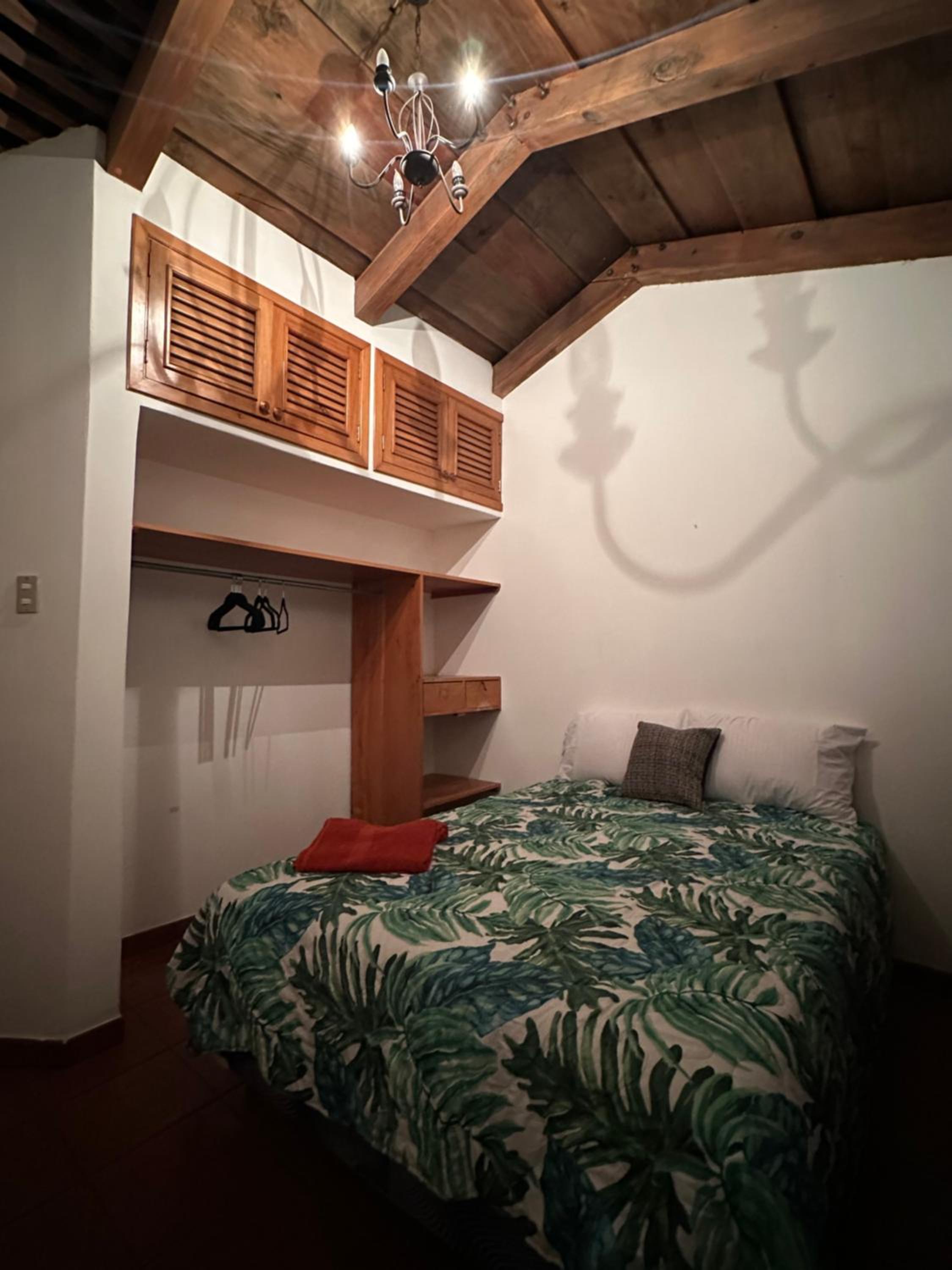 Double Room with Private Bathroom photo 3