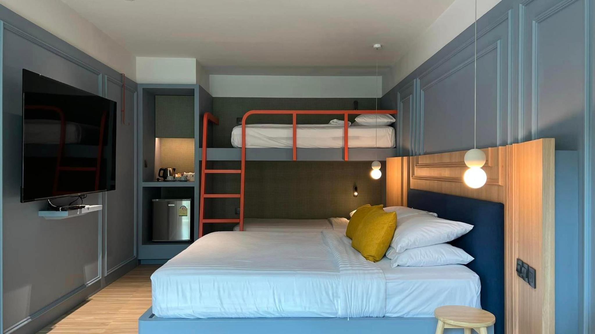 Junior Suite - Photo 3