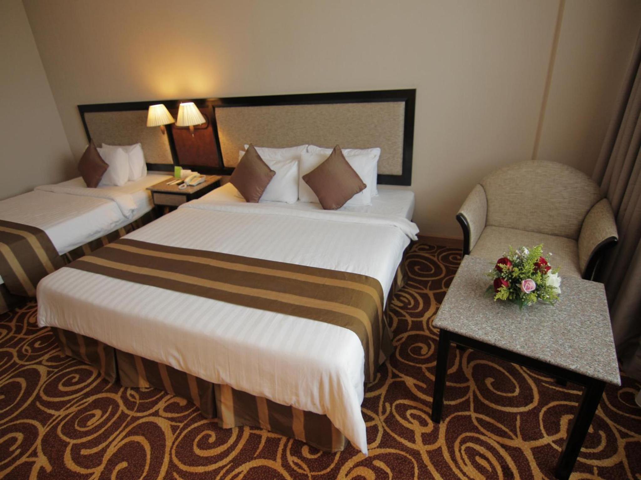 Superior Twin Room - Photo 2