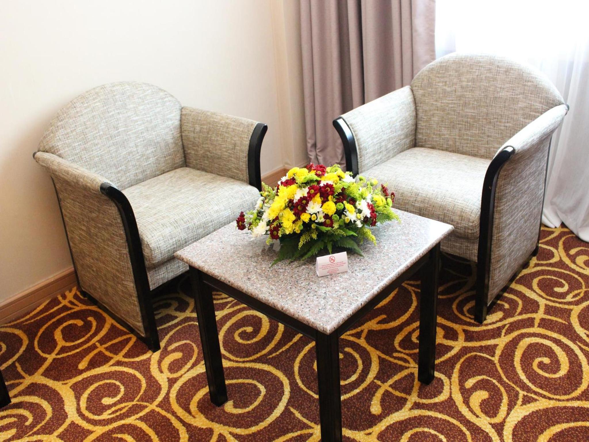 Superior Twin Room - Photo 3