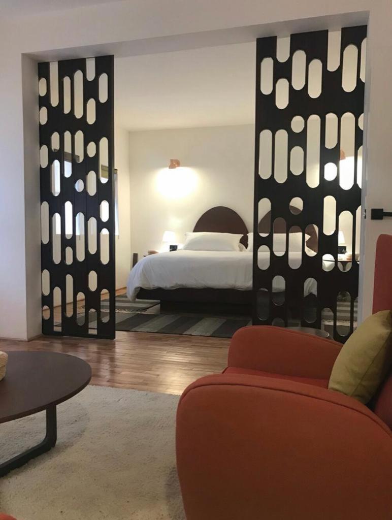Deluxe King Room photo 2