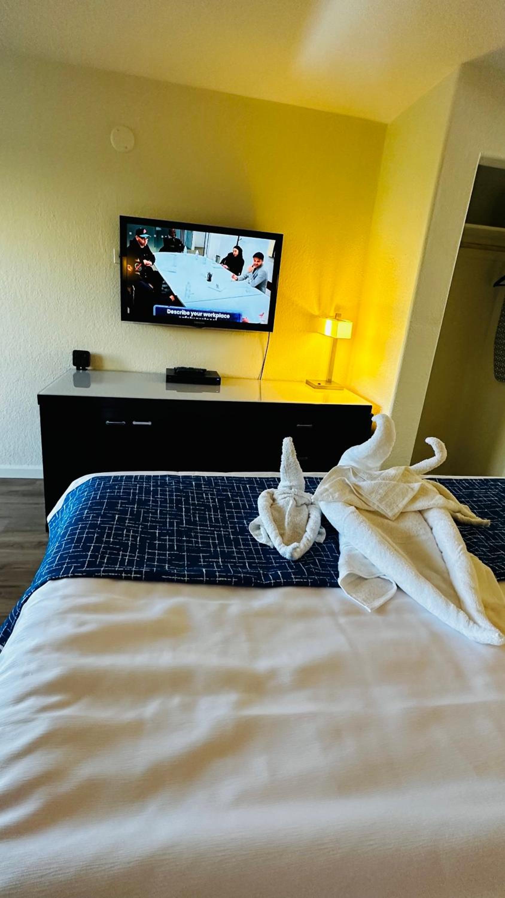 Deluxe Double Room photo 2