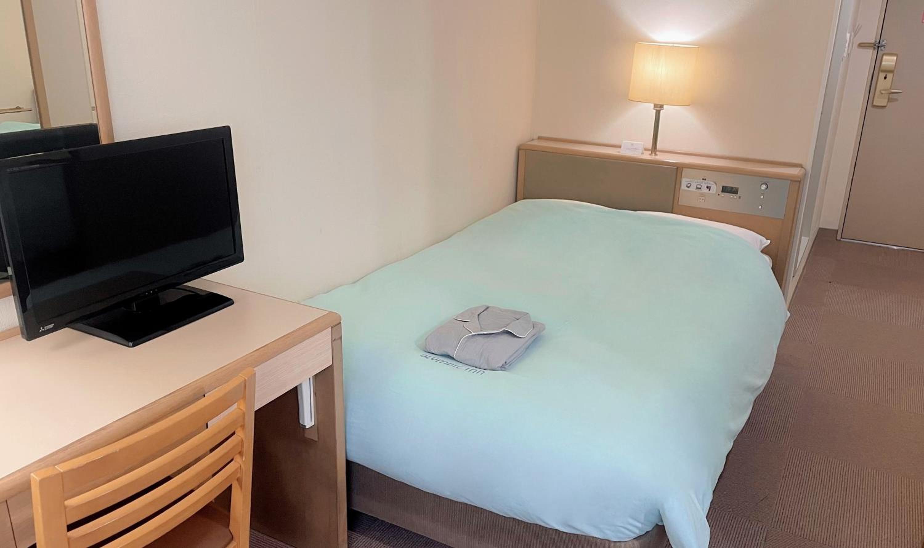 Standard Double Room photo 2