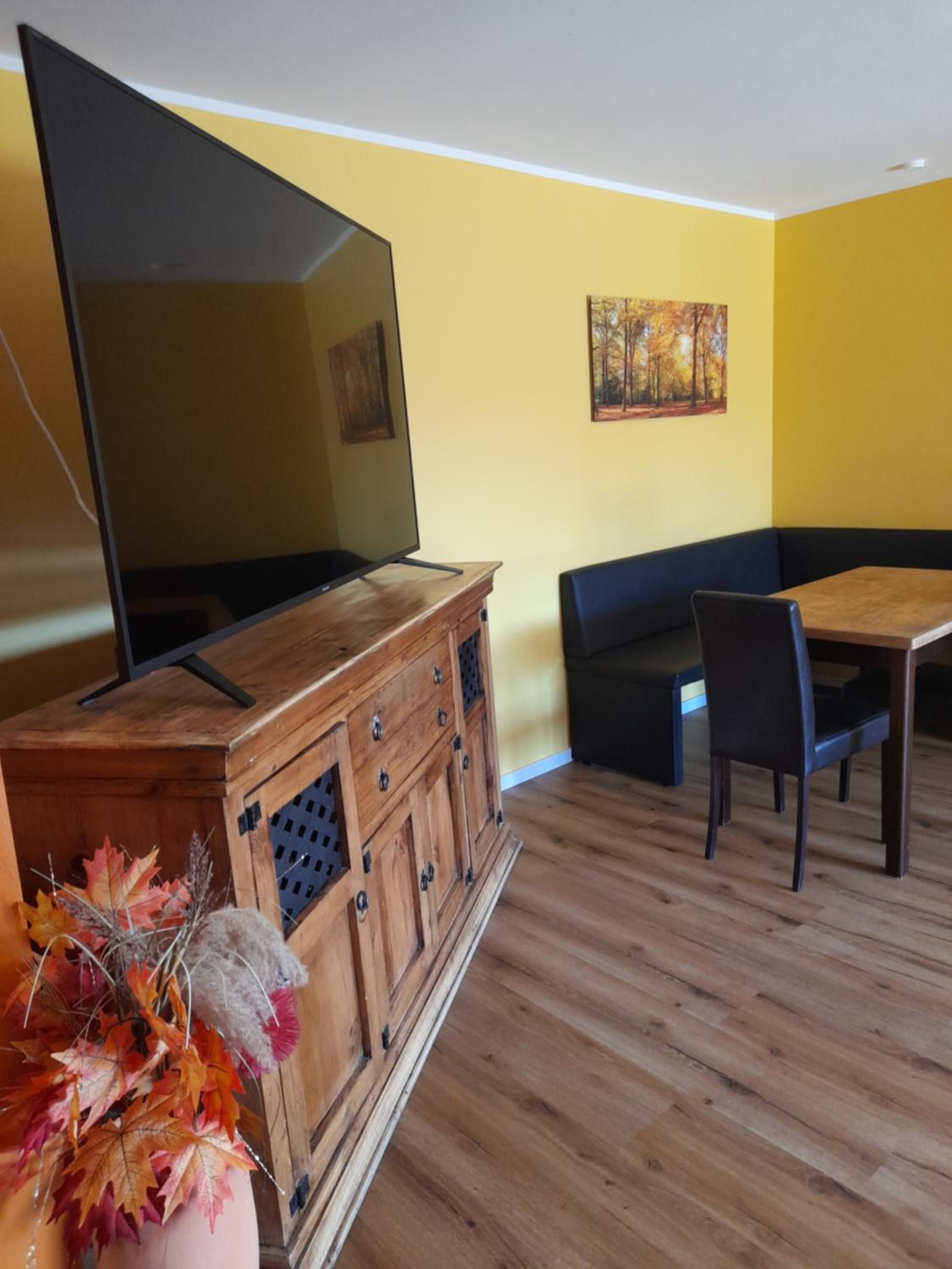Apartment photo 1