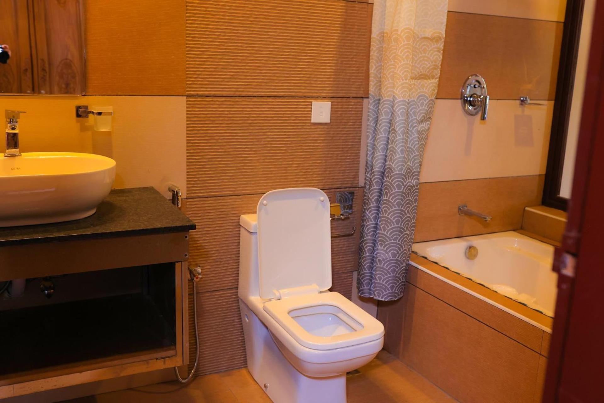 King Suite photo 3