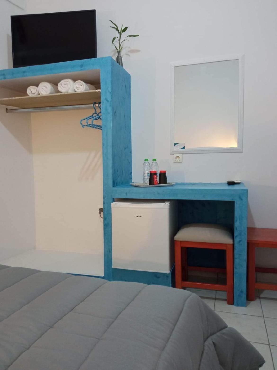 Superior Double Room - Photo 7