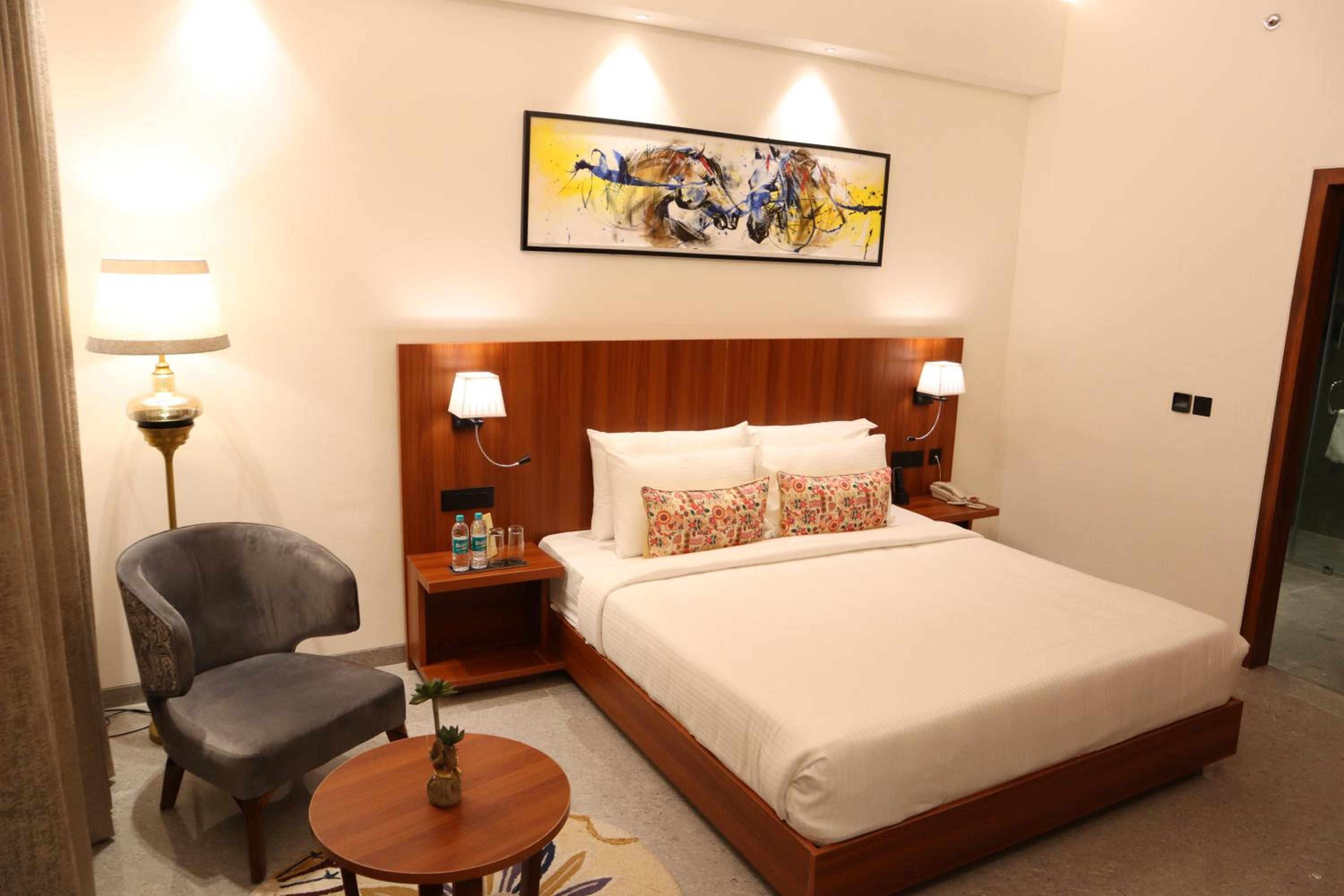 Superior Double Room photo 1
