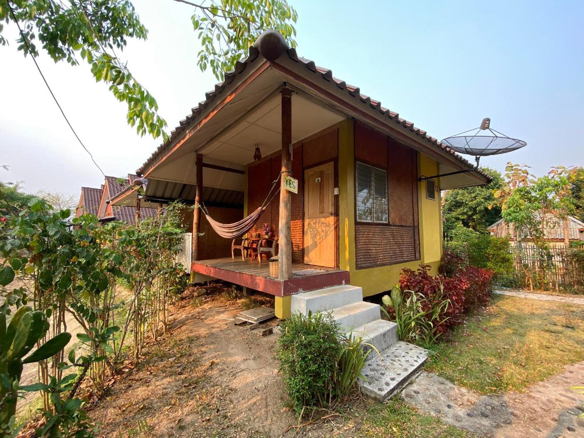 Standard Double Room - Photo 2