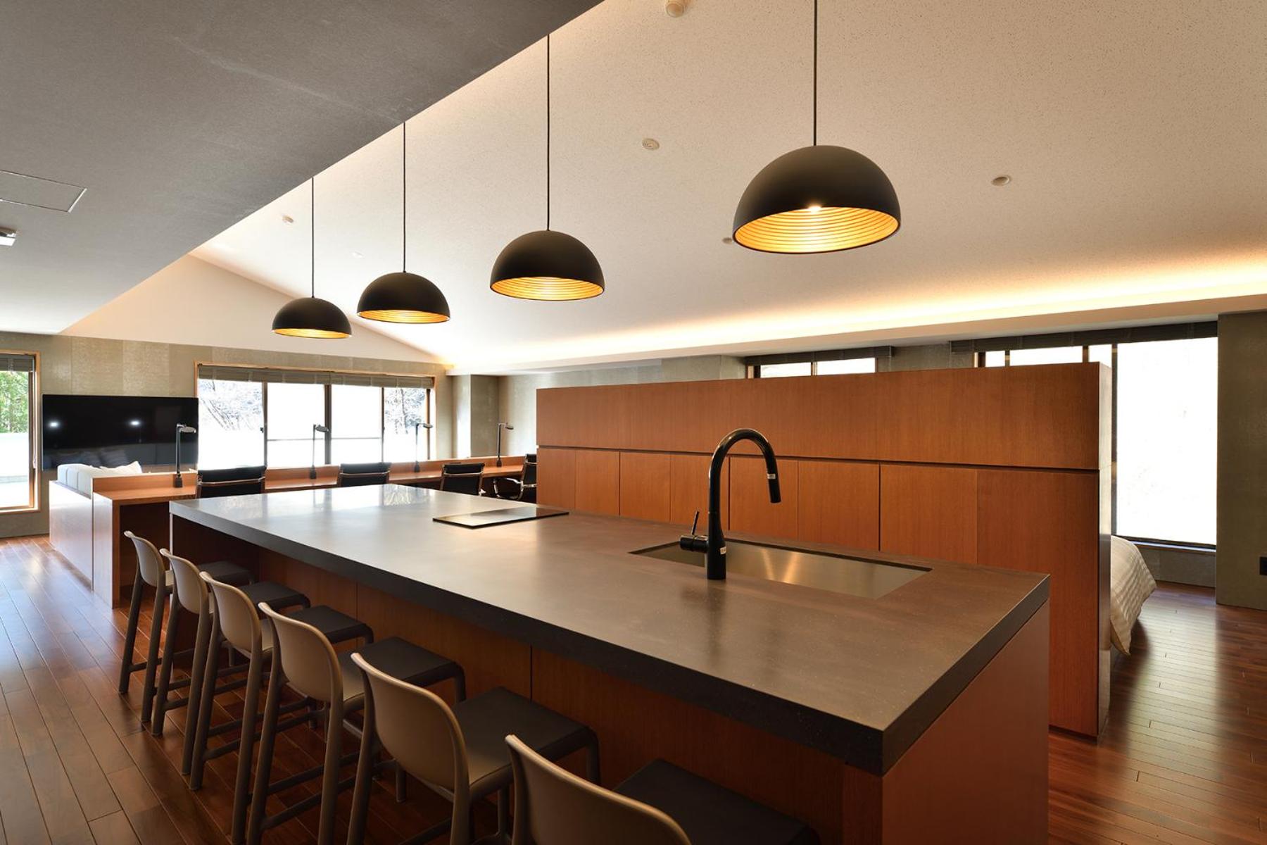 Penthouse Suite with Private Bath - Photo 11