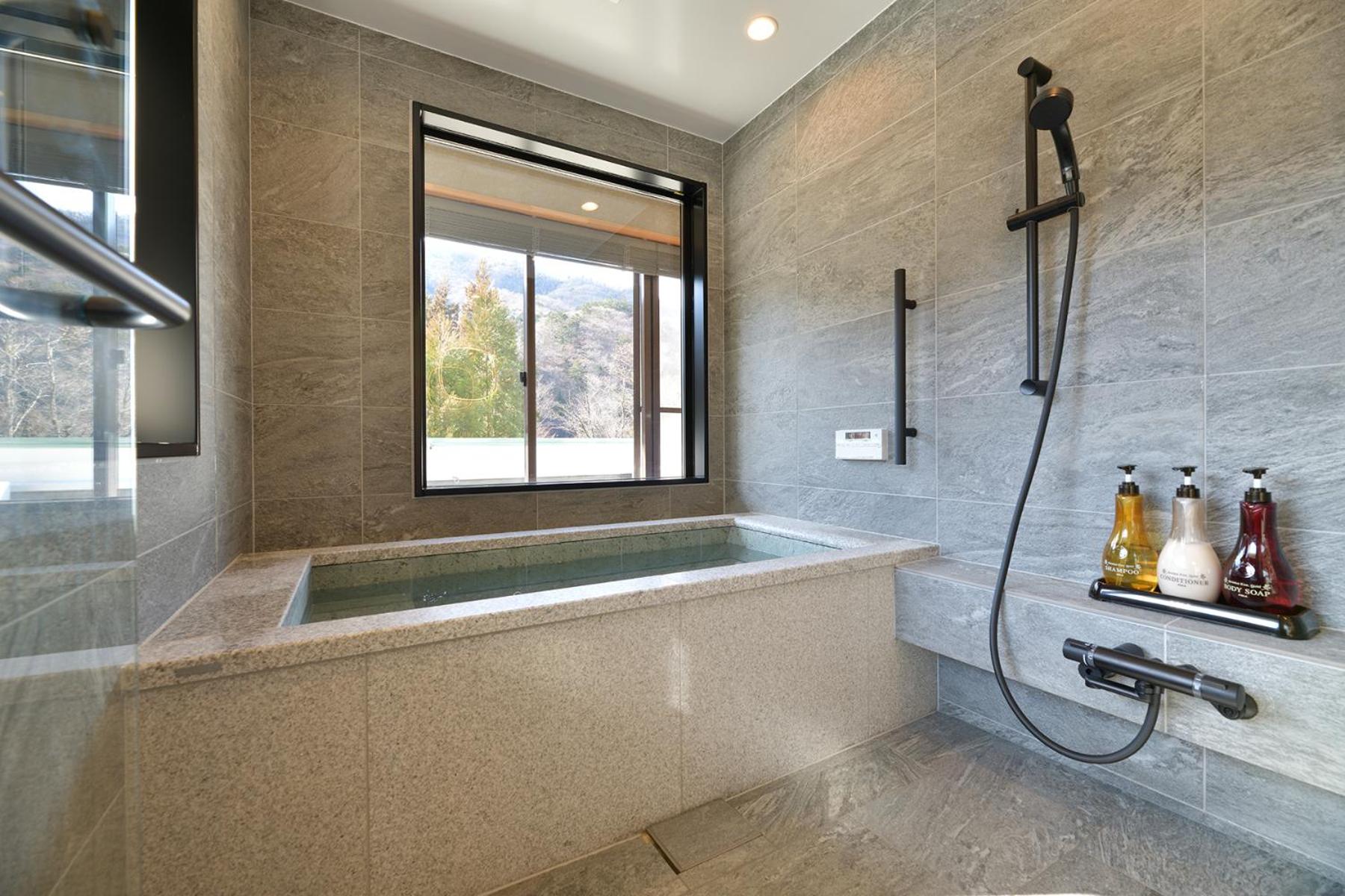 Penthouse Suite with Private Bath - Photo 9