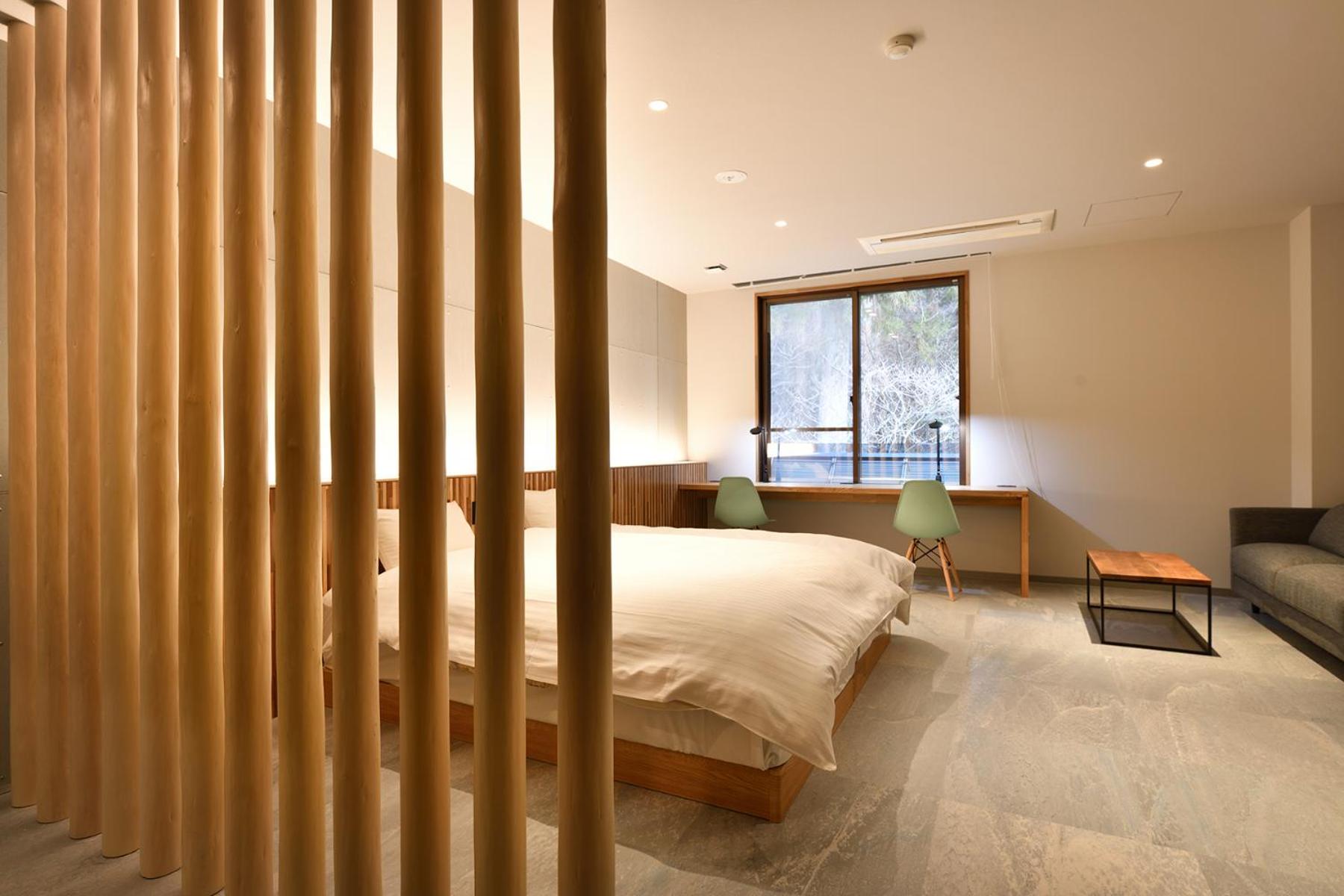Standard Twin Room without Bath - Photo 8