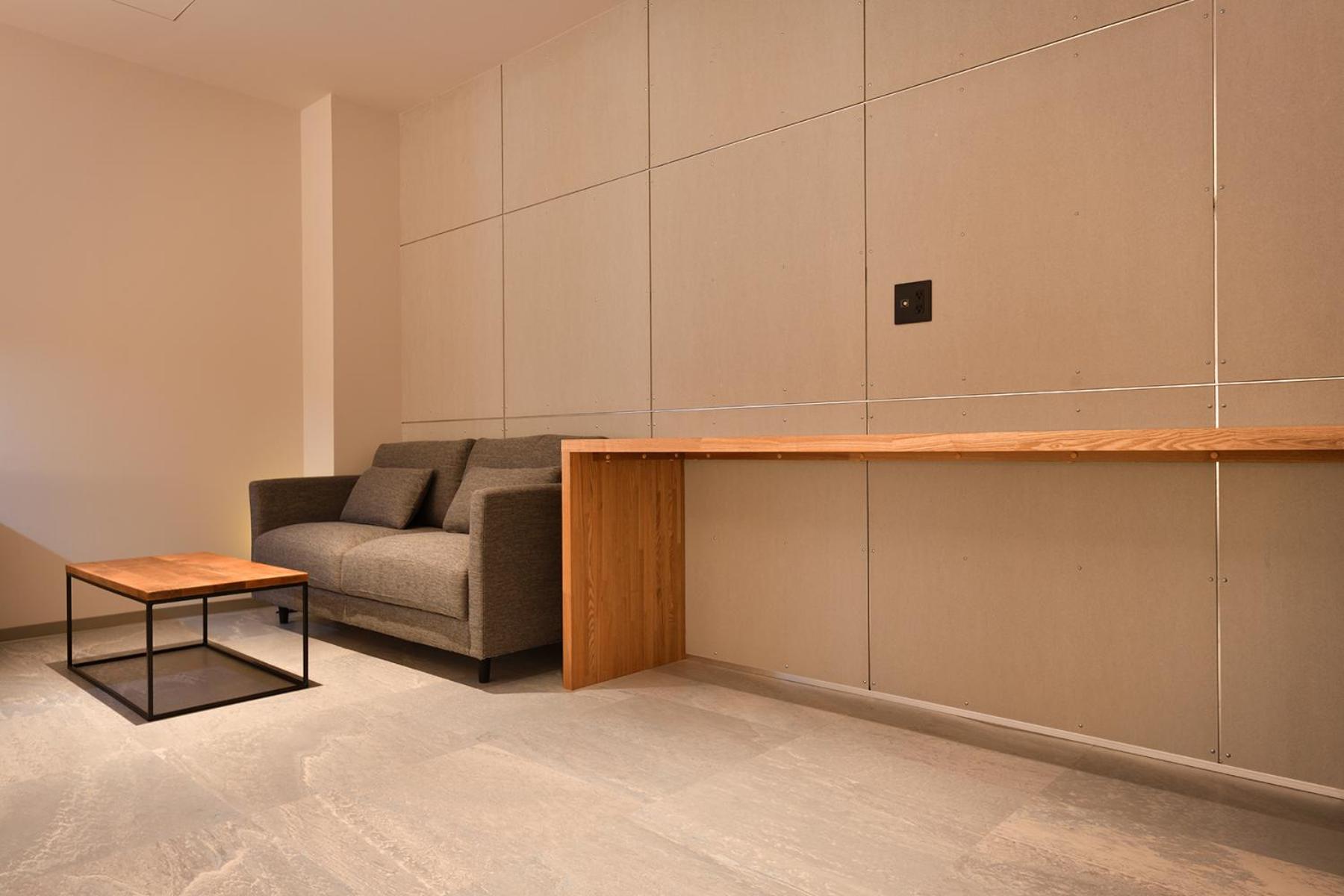 Standard Twin Room without Bath - Photo 1