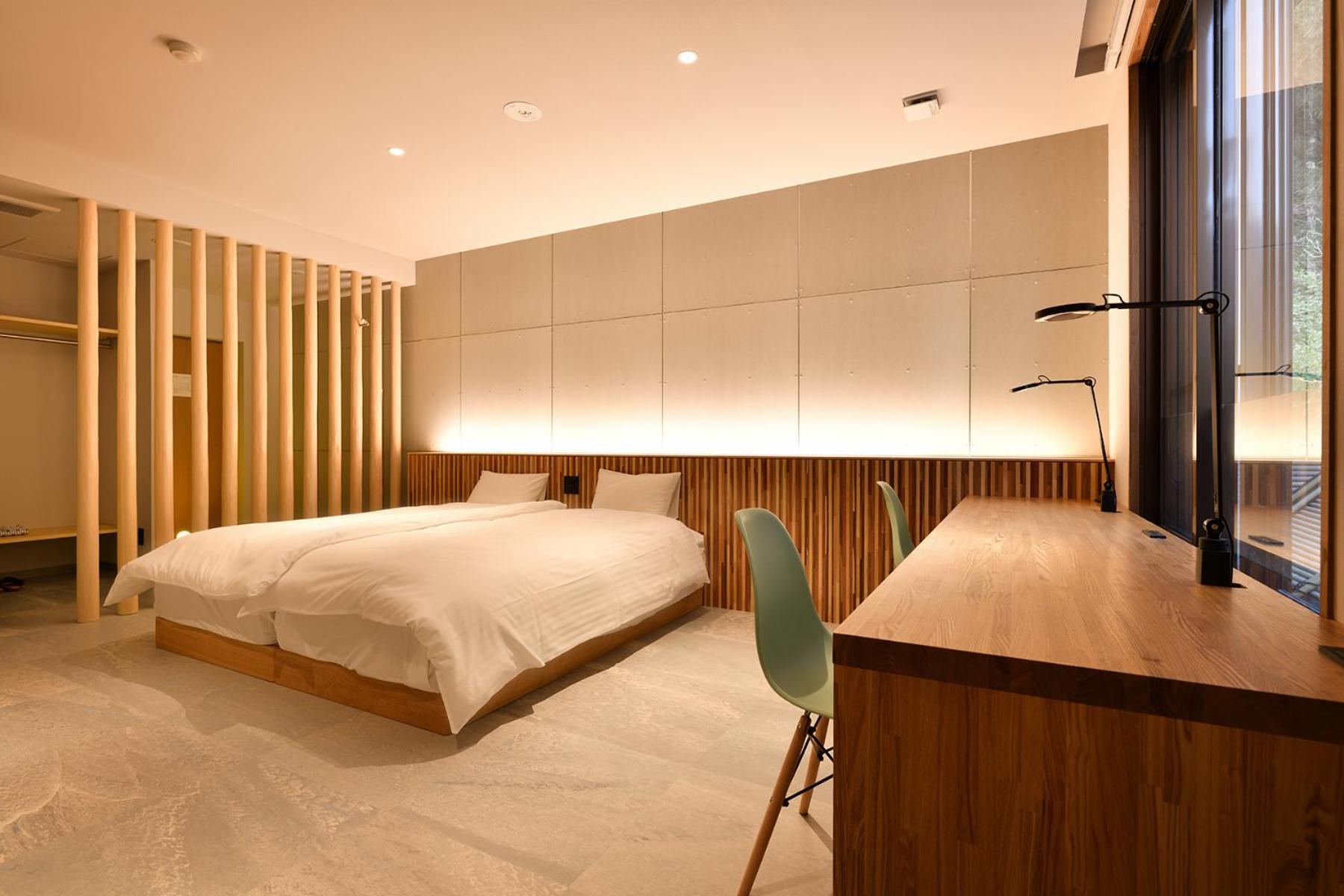 Standard Twin Room without Bath - Photo 3