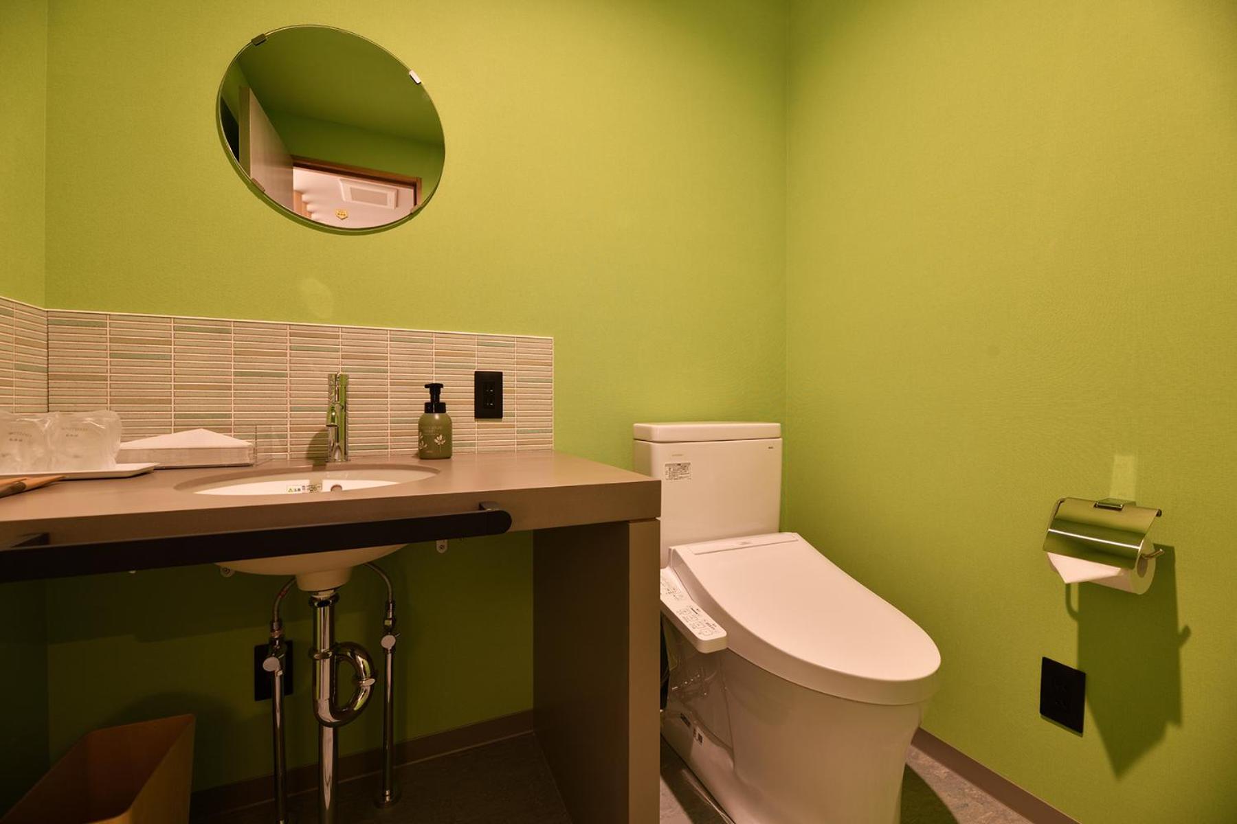 Standard Twin Room without Bath - Photo 5