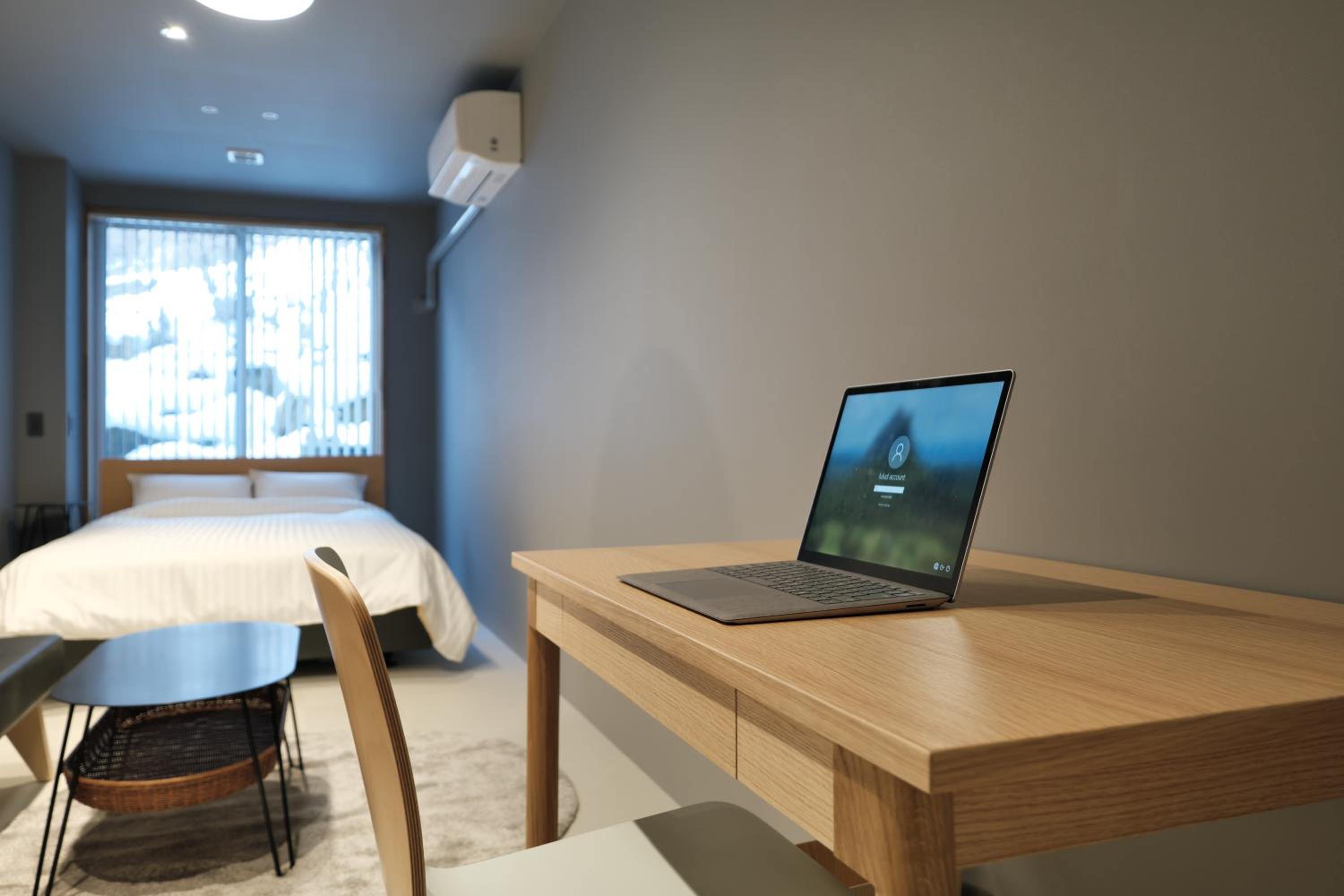 Double Room - Photo 5