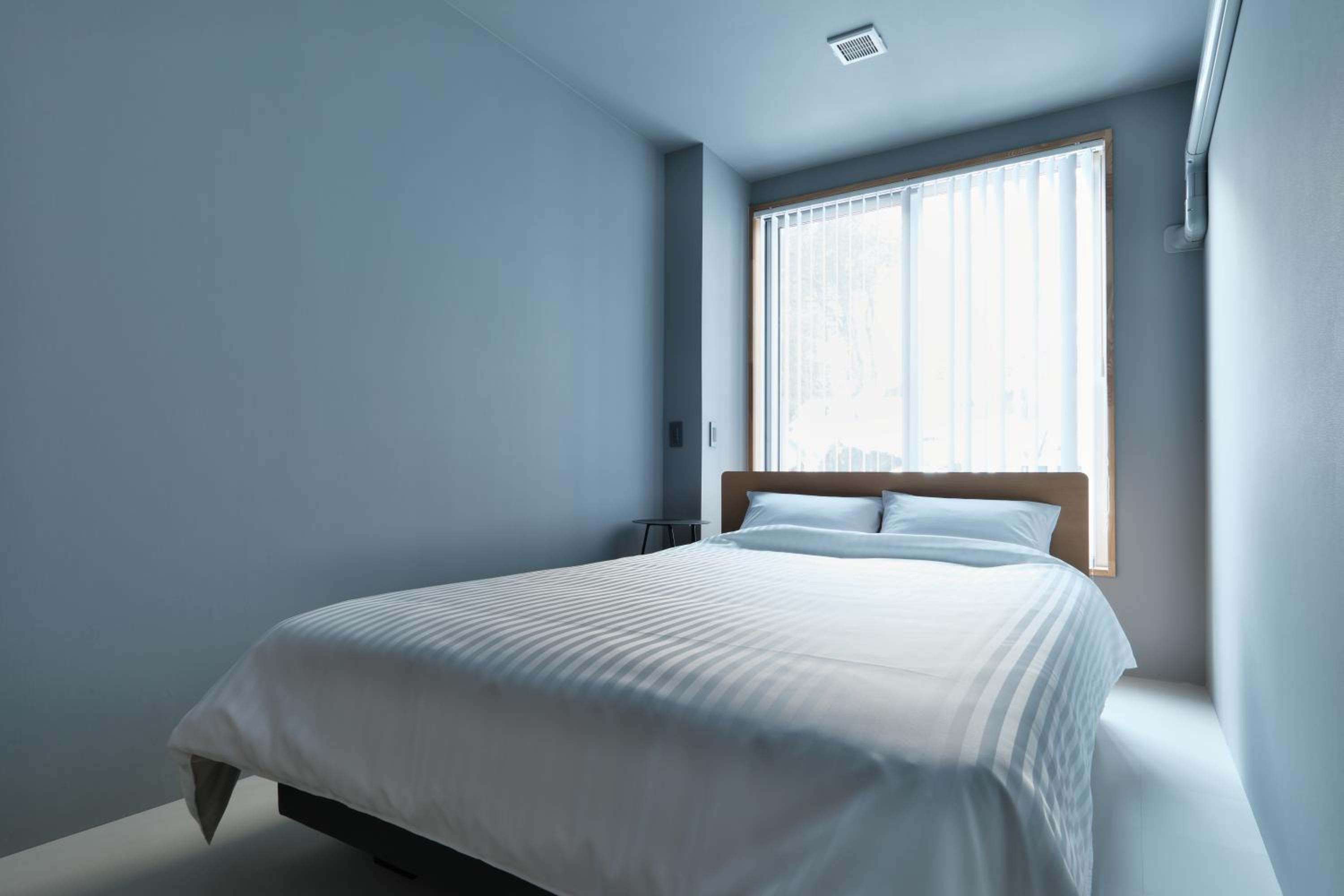 Double Room - Photo 6