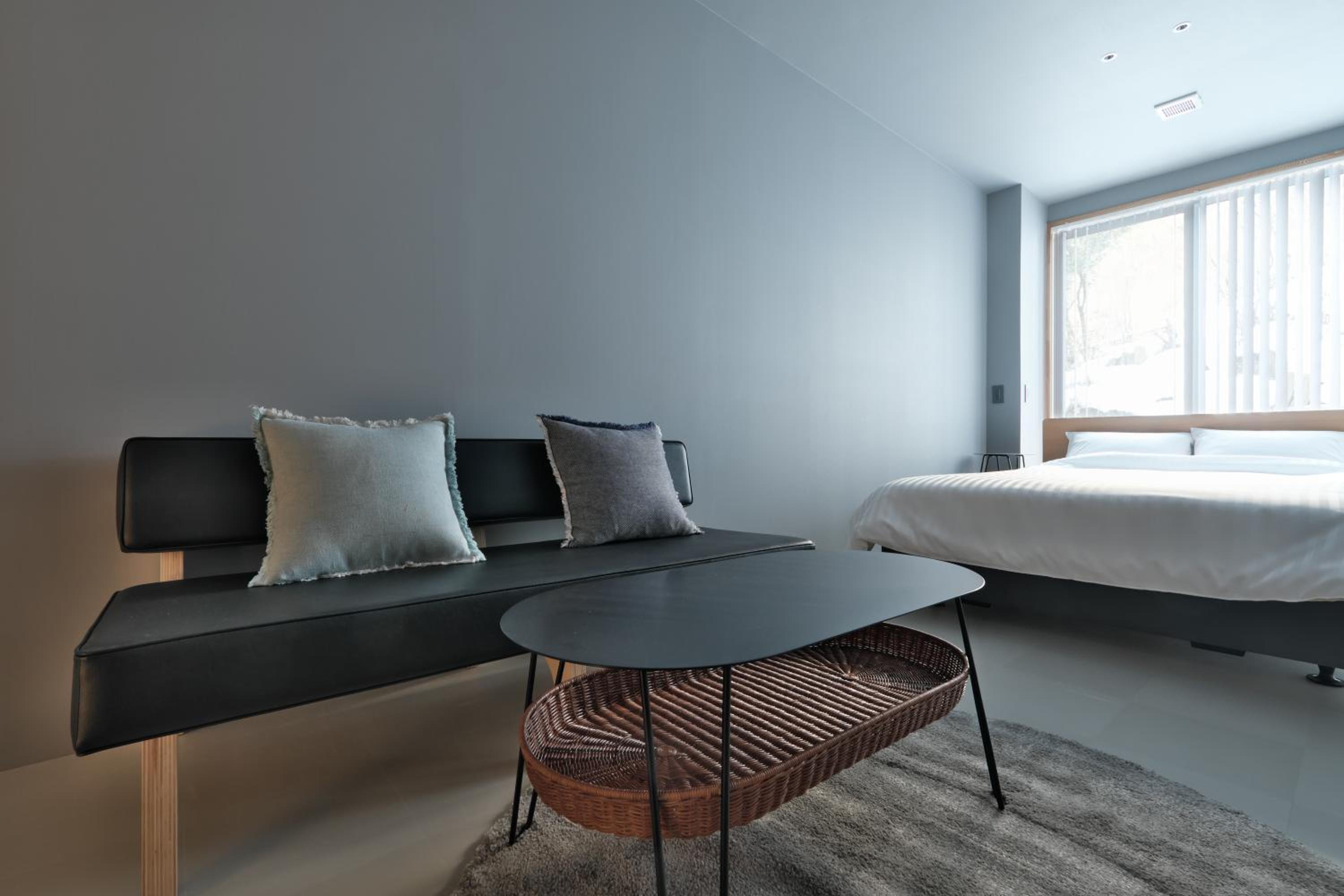 Double Room - Photo 3