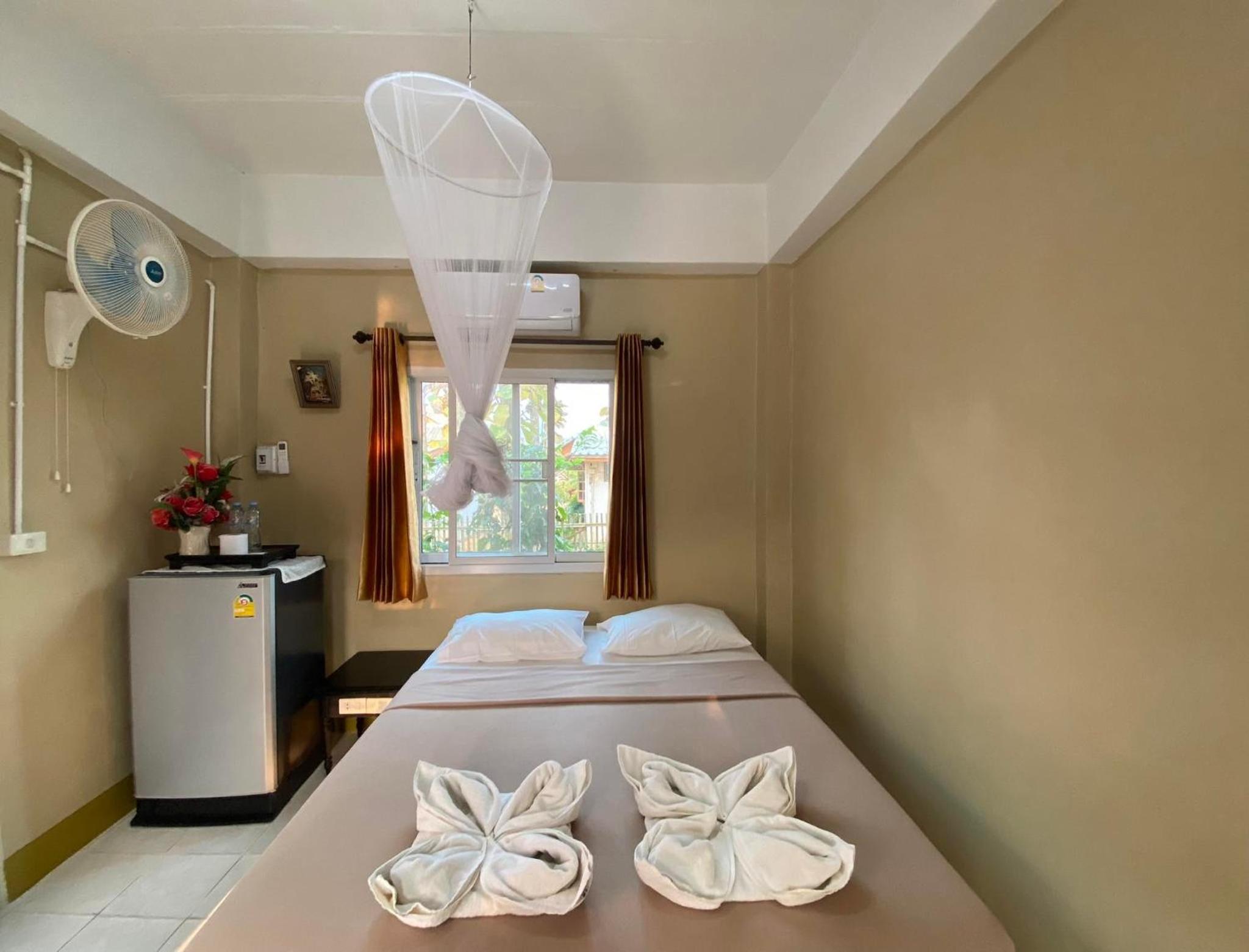 Double Room - Photo 6