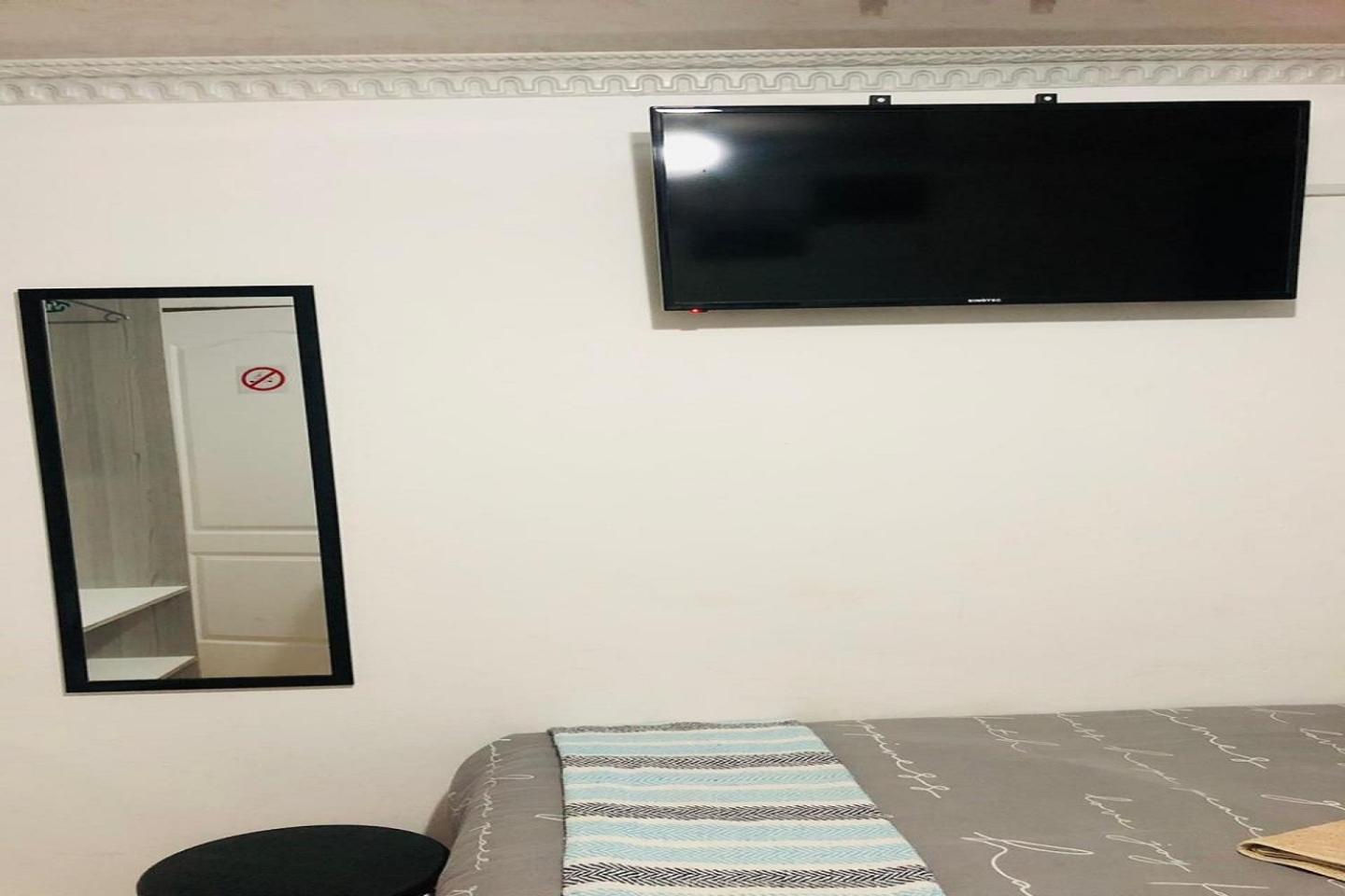 Twin Room photo 3