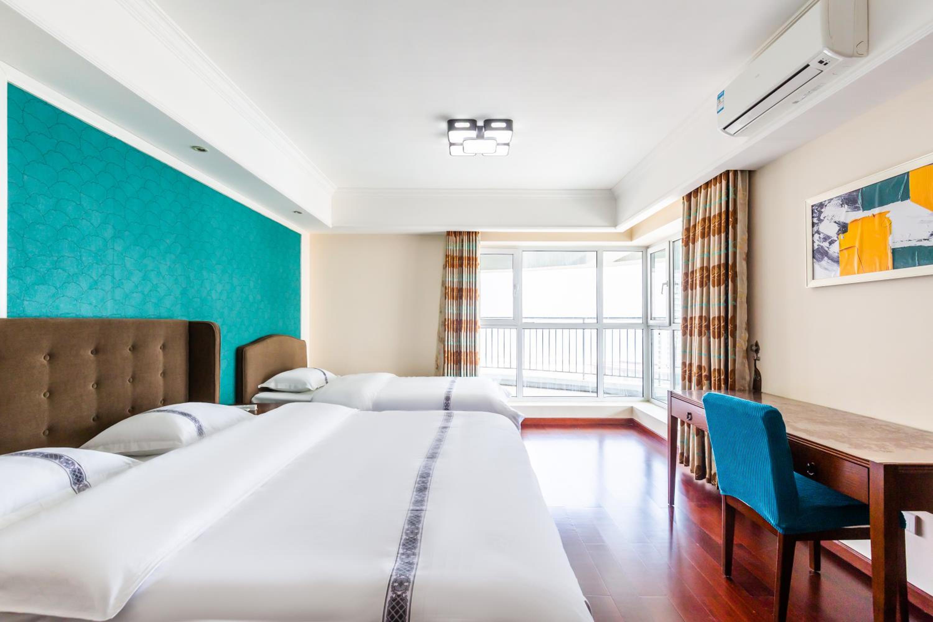 Suite With Terrace photo 1