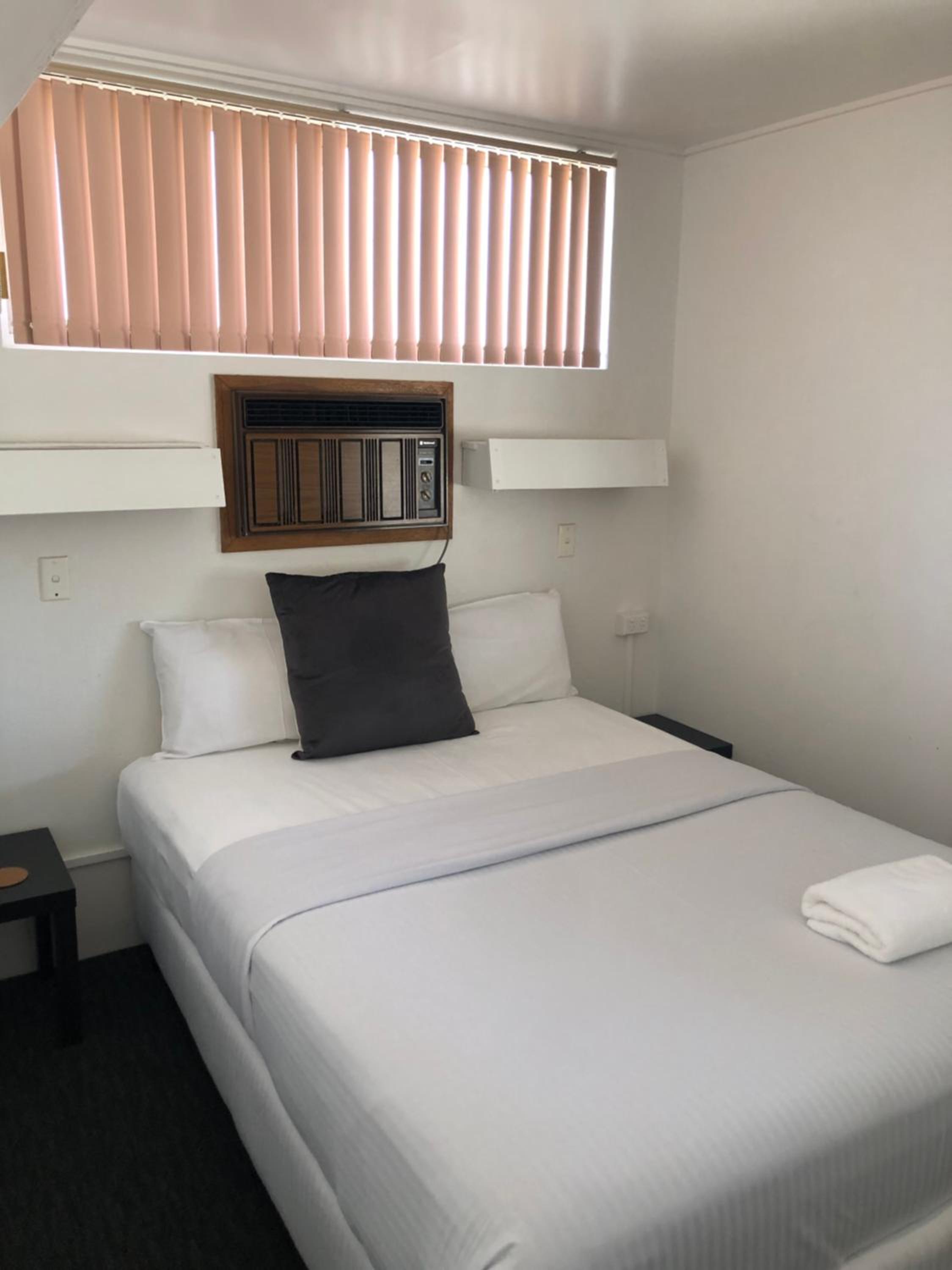 Executive Family Double Room photo 2