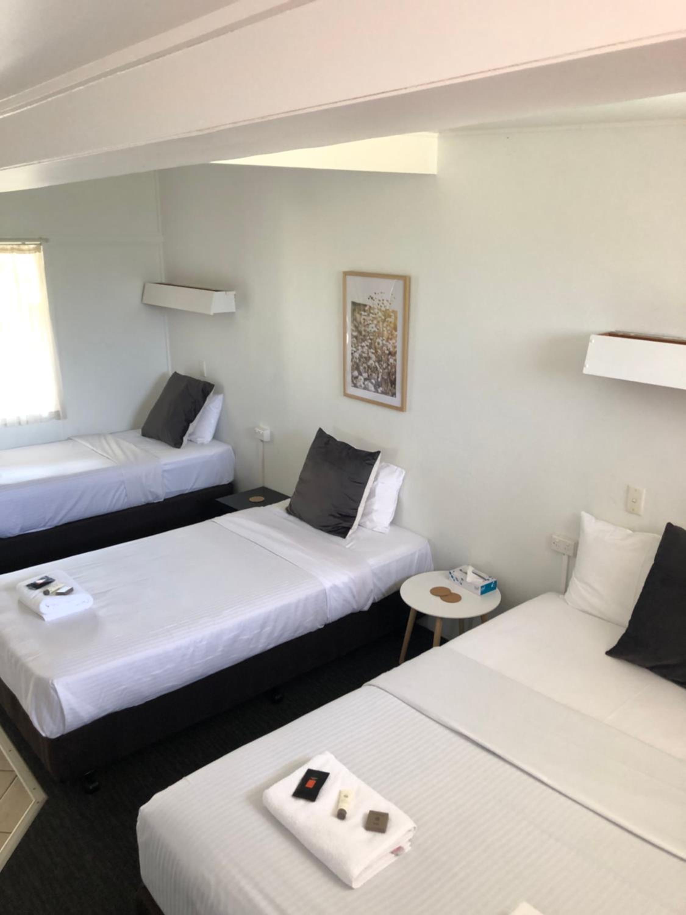 Executive Family Double Room photo 3