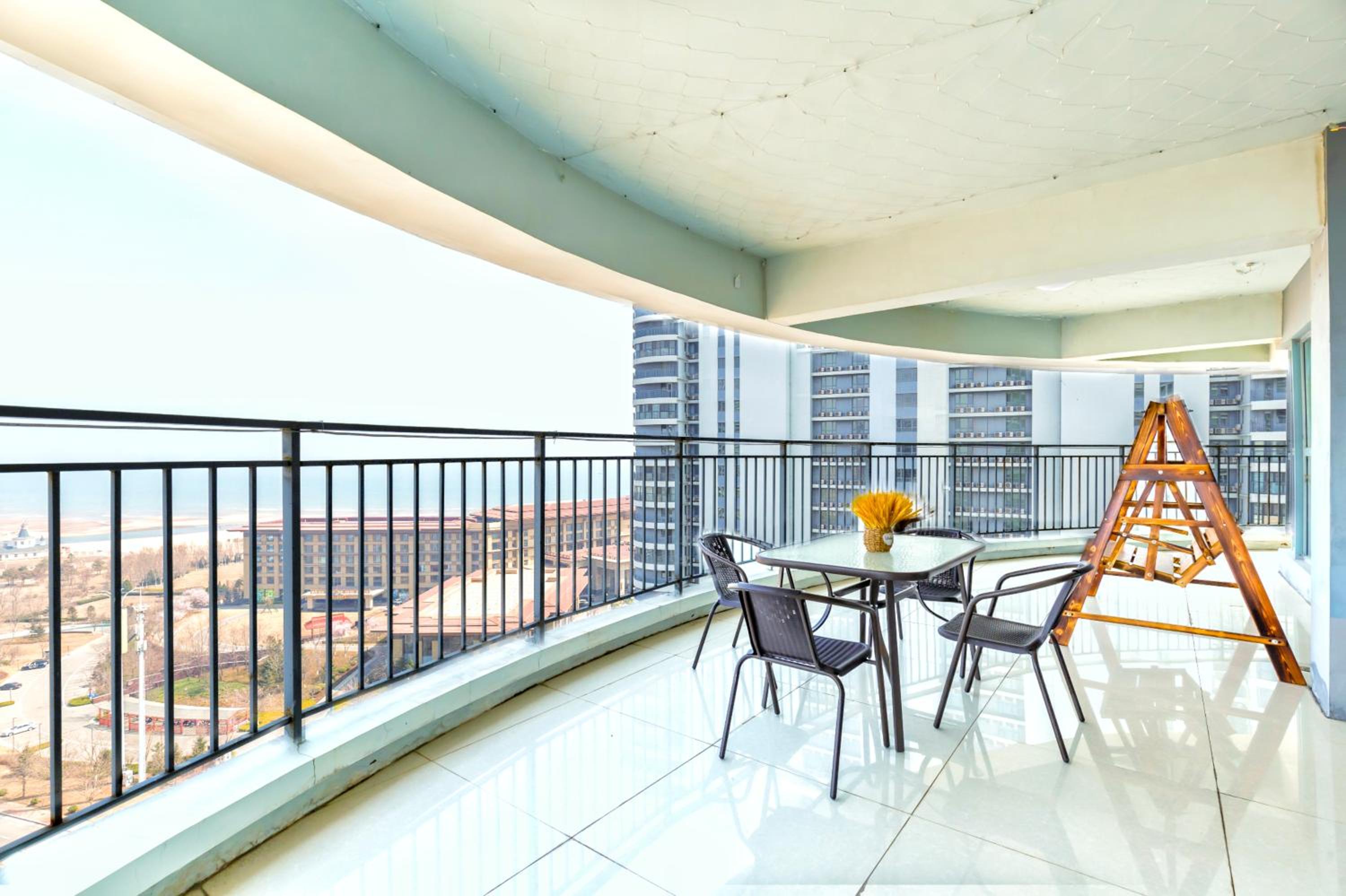 Suite With Terrace photo 2