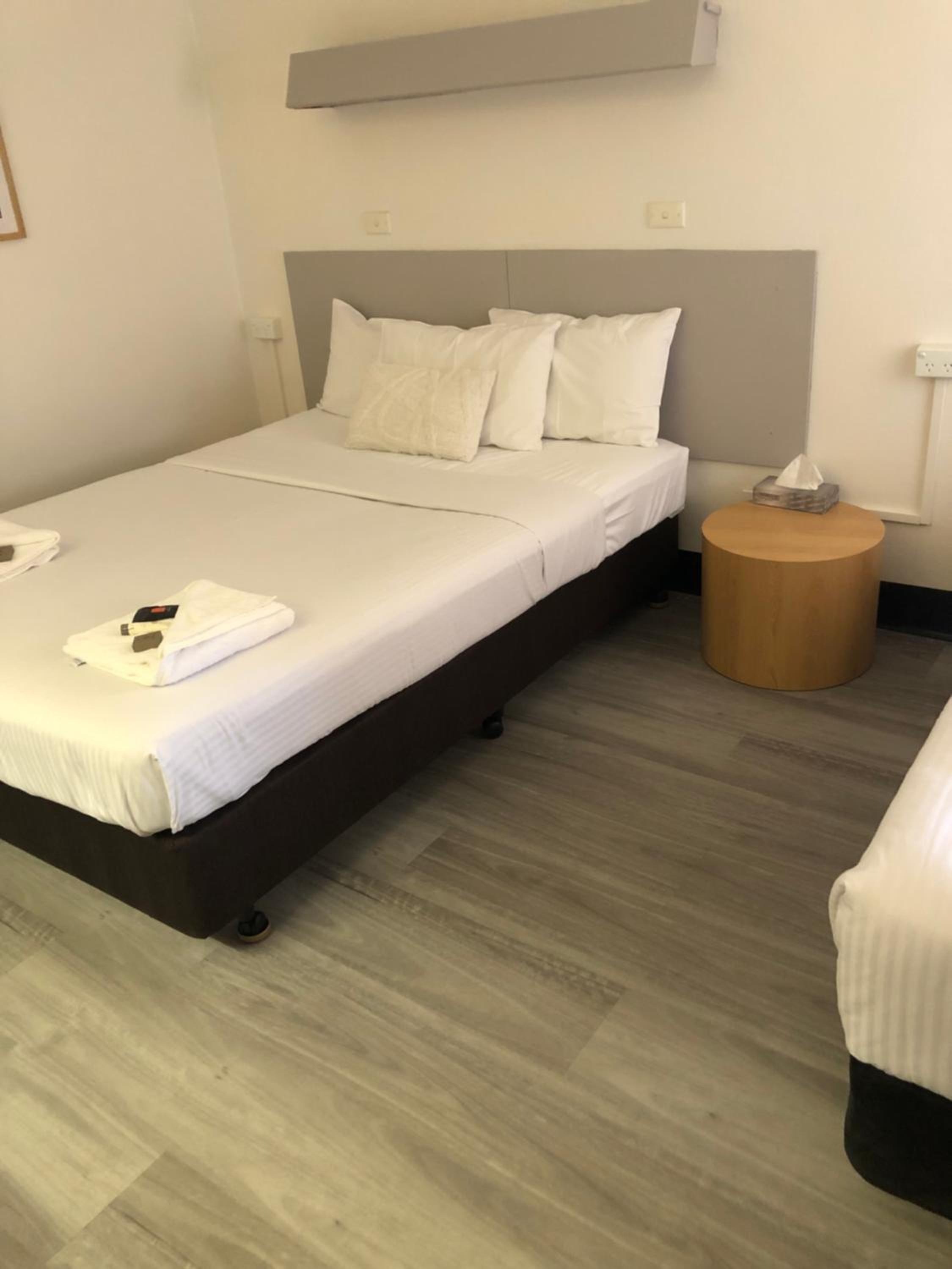 Deluxe Double or Twin Room photo 2
