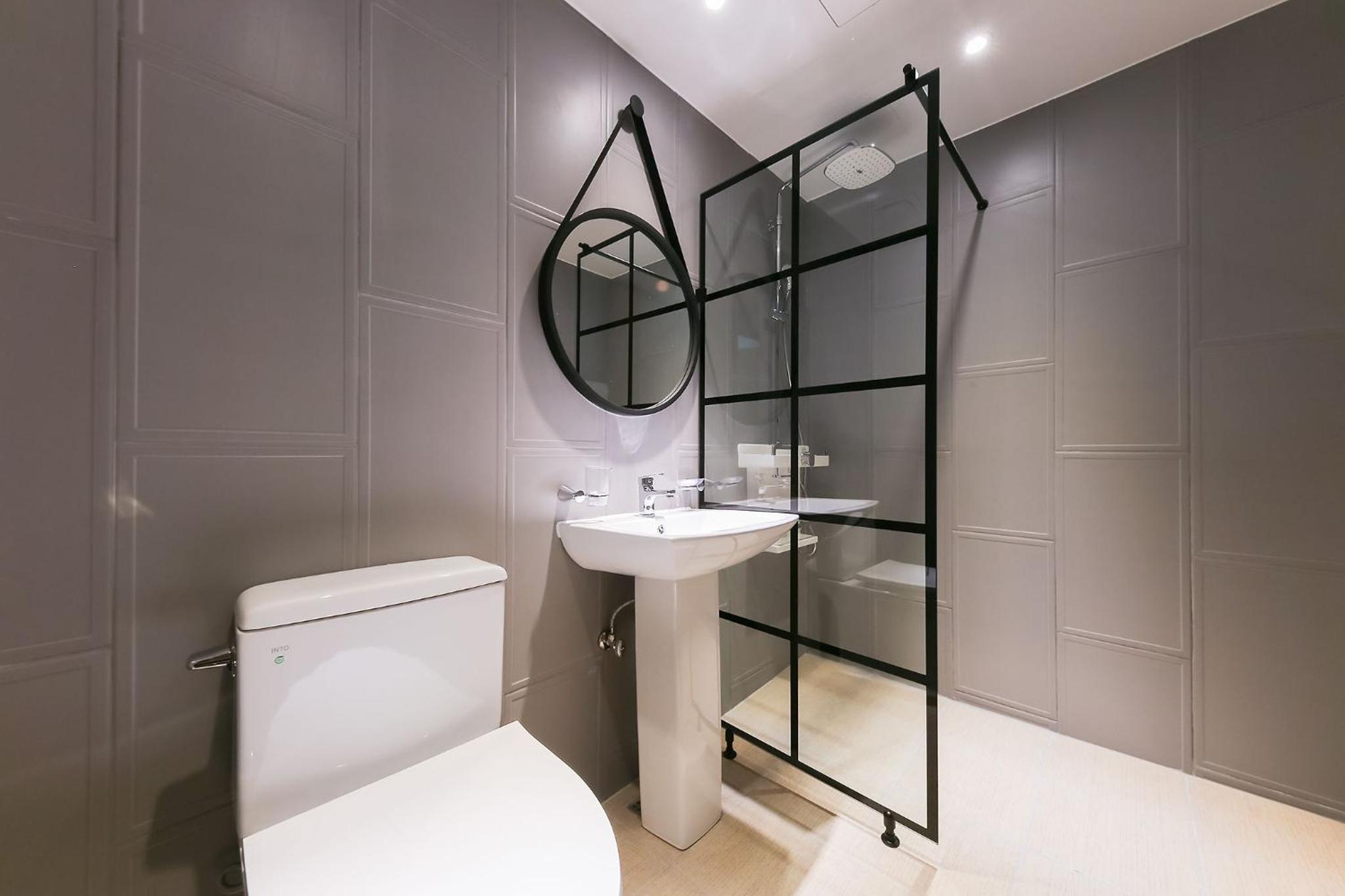 Standard Double Room - Photo 2