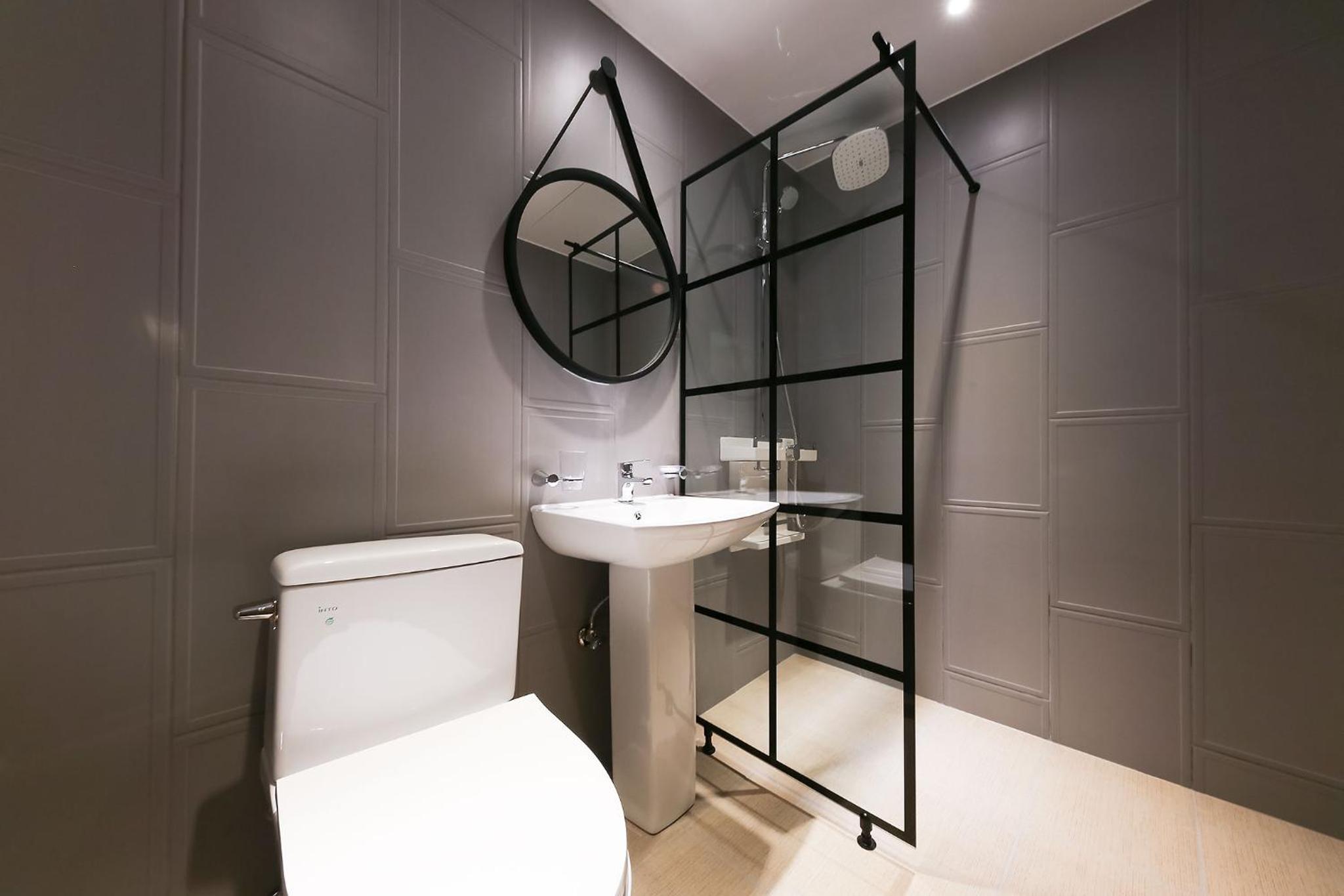 Standard Twin Room - Photo 3